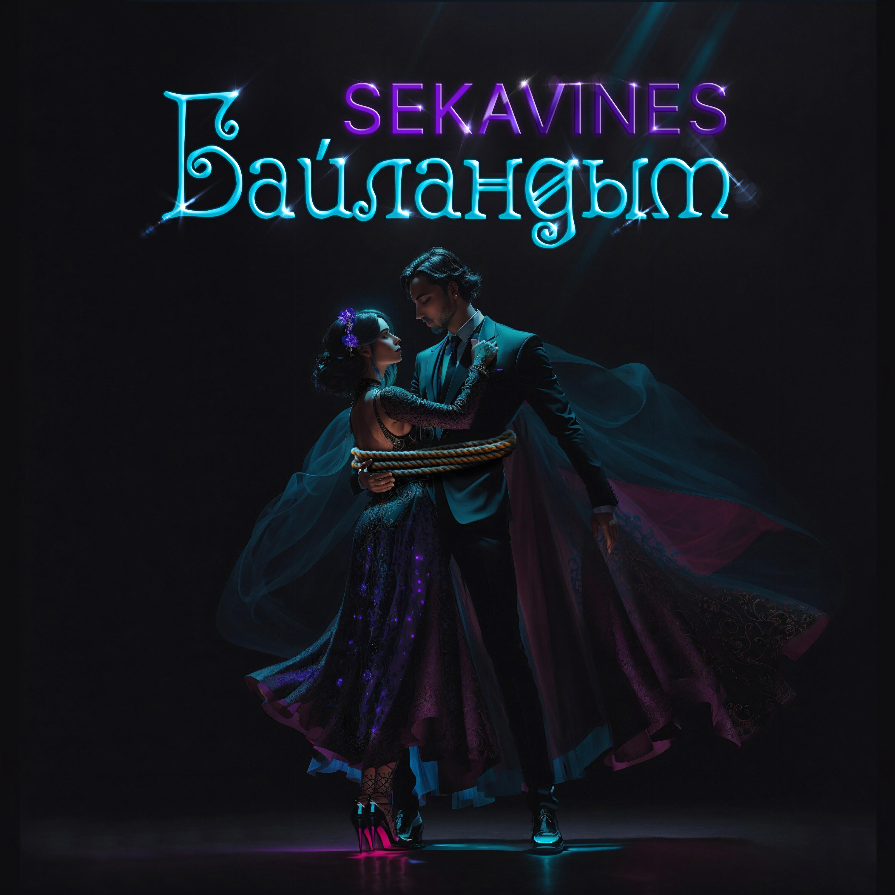 Sekavines