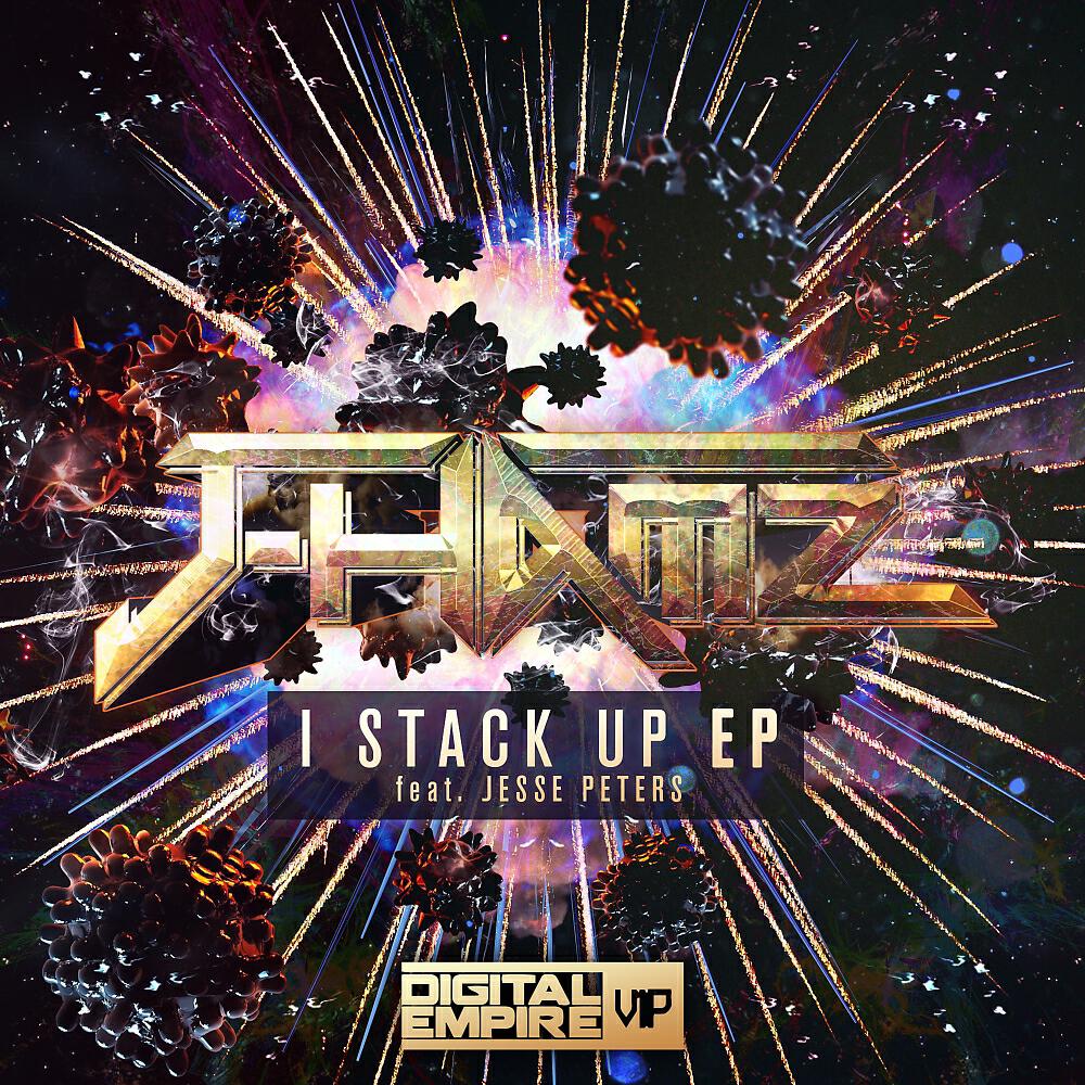 Релиз I Stack Up EP