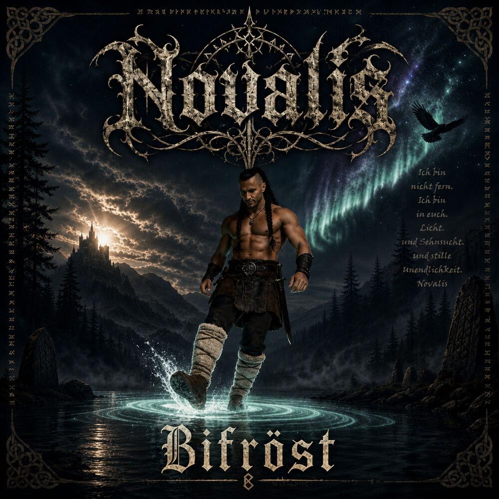 Релиз Bifröst