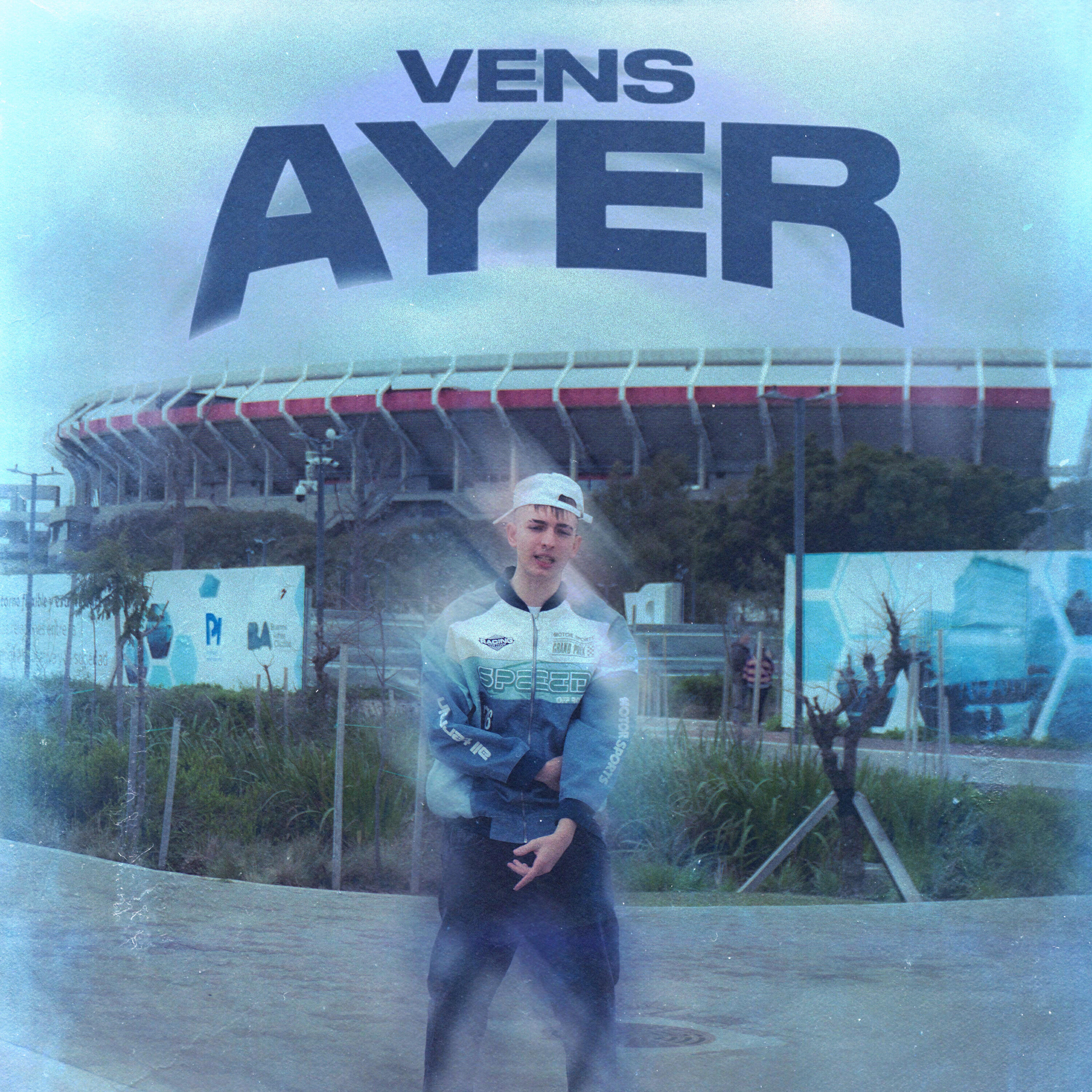 Релиз Ayer