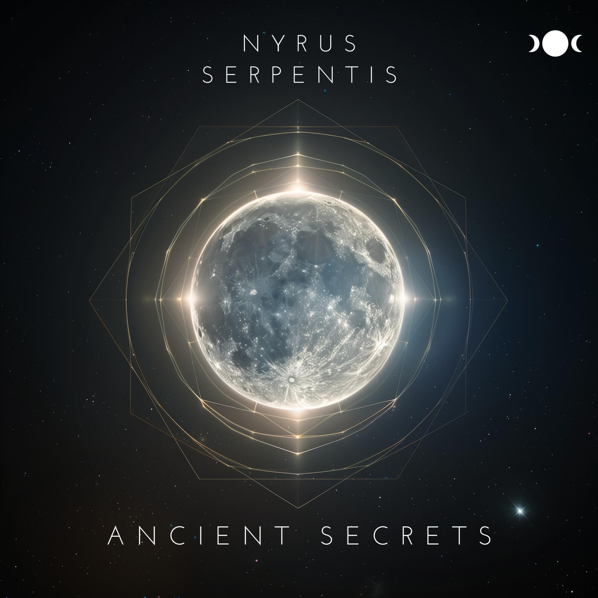 Релиз Ancient Secrets
