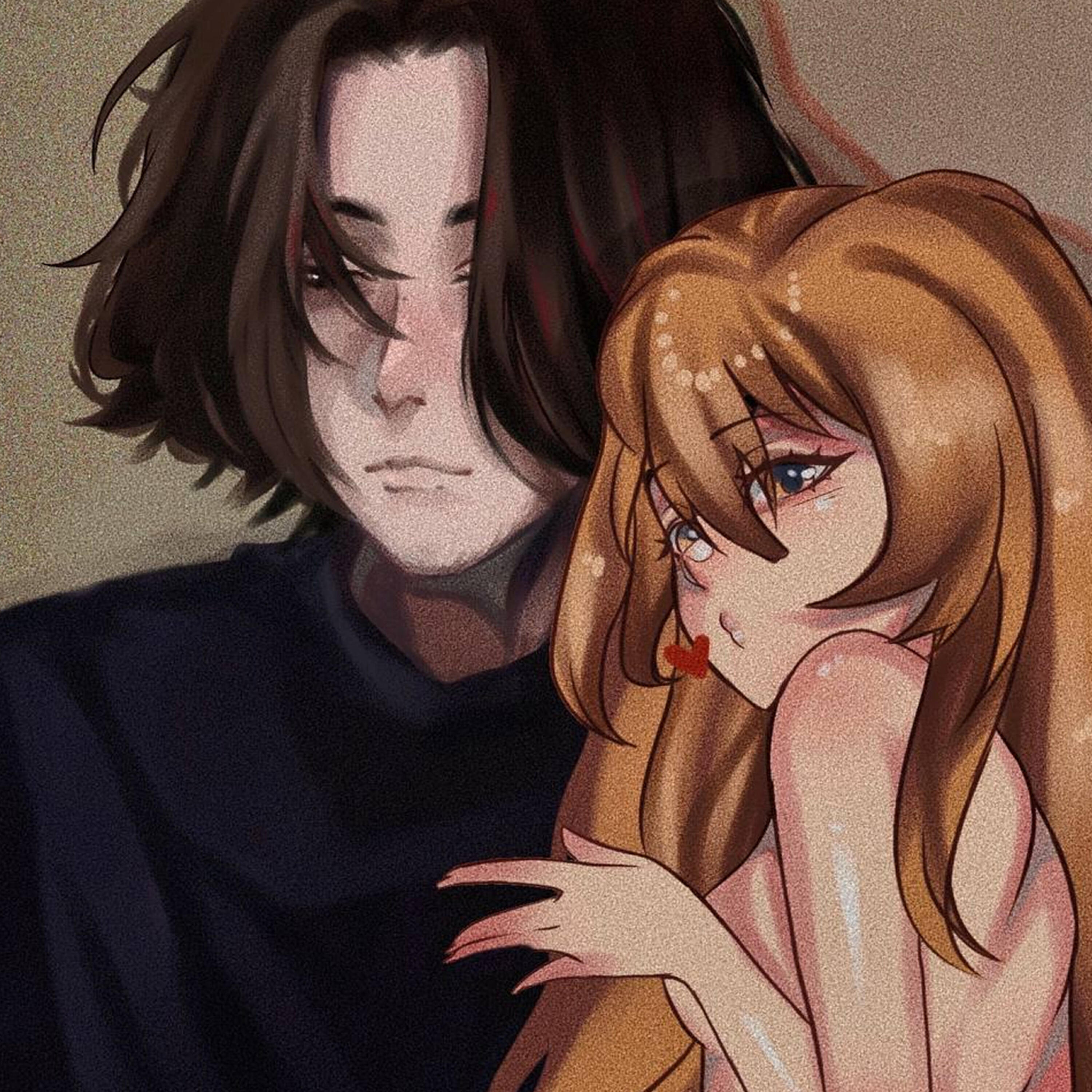 Релиз хент@й художница