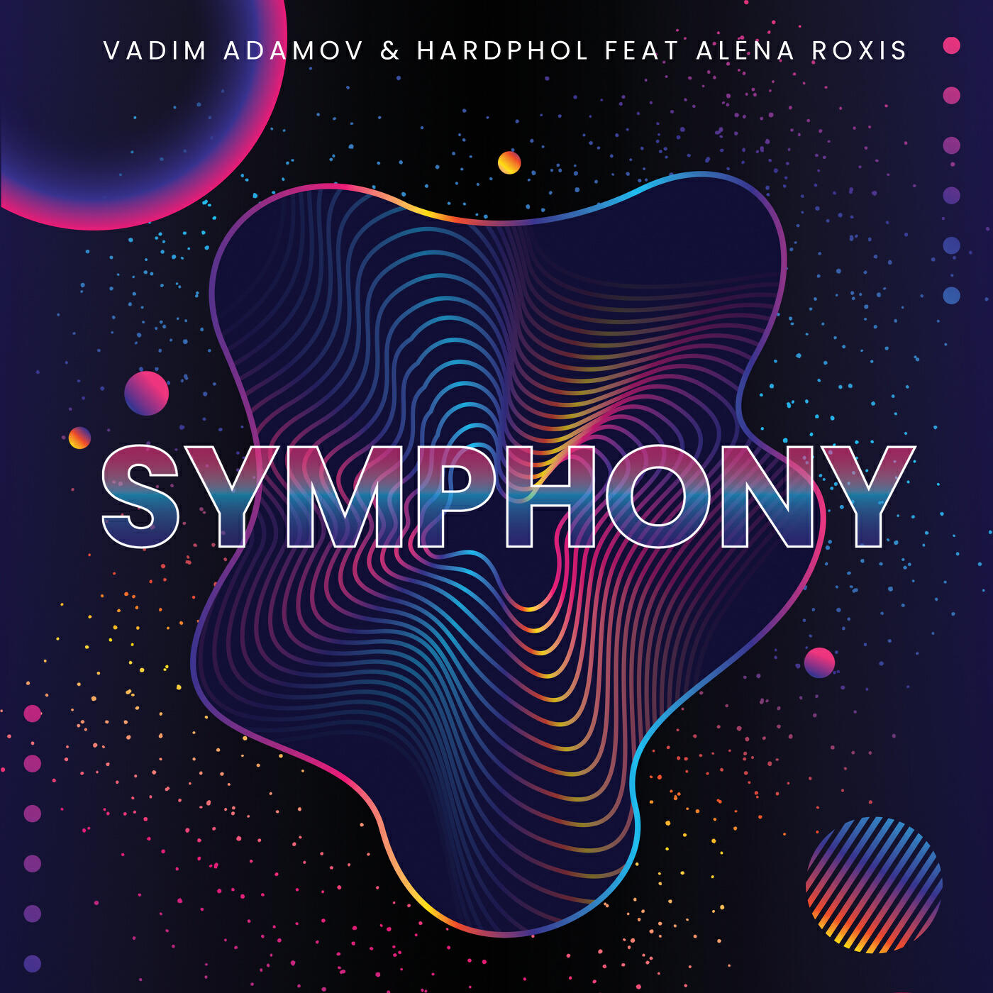Релиз Symphony