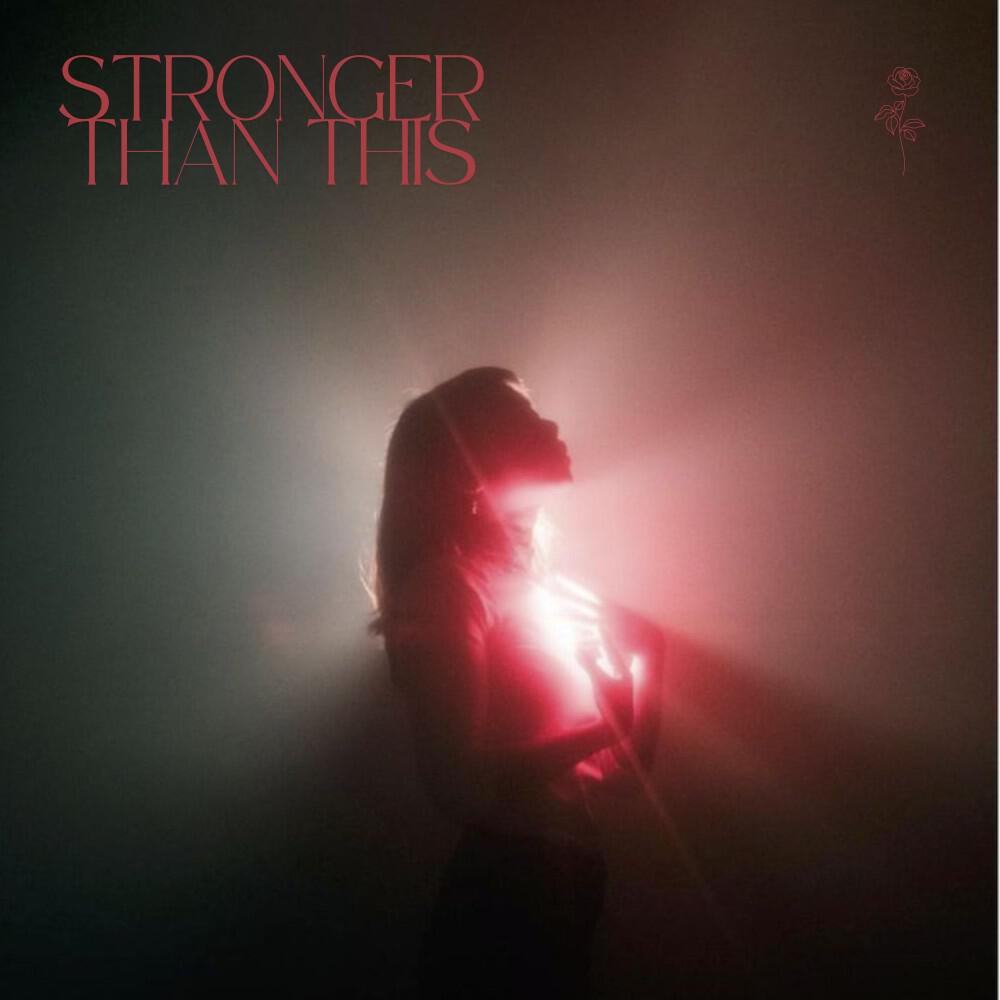 Релиз Stronger Than This