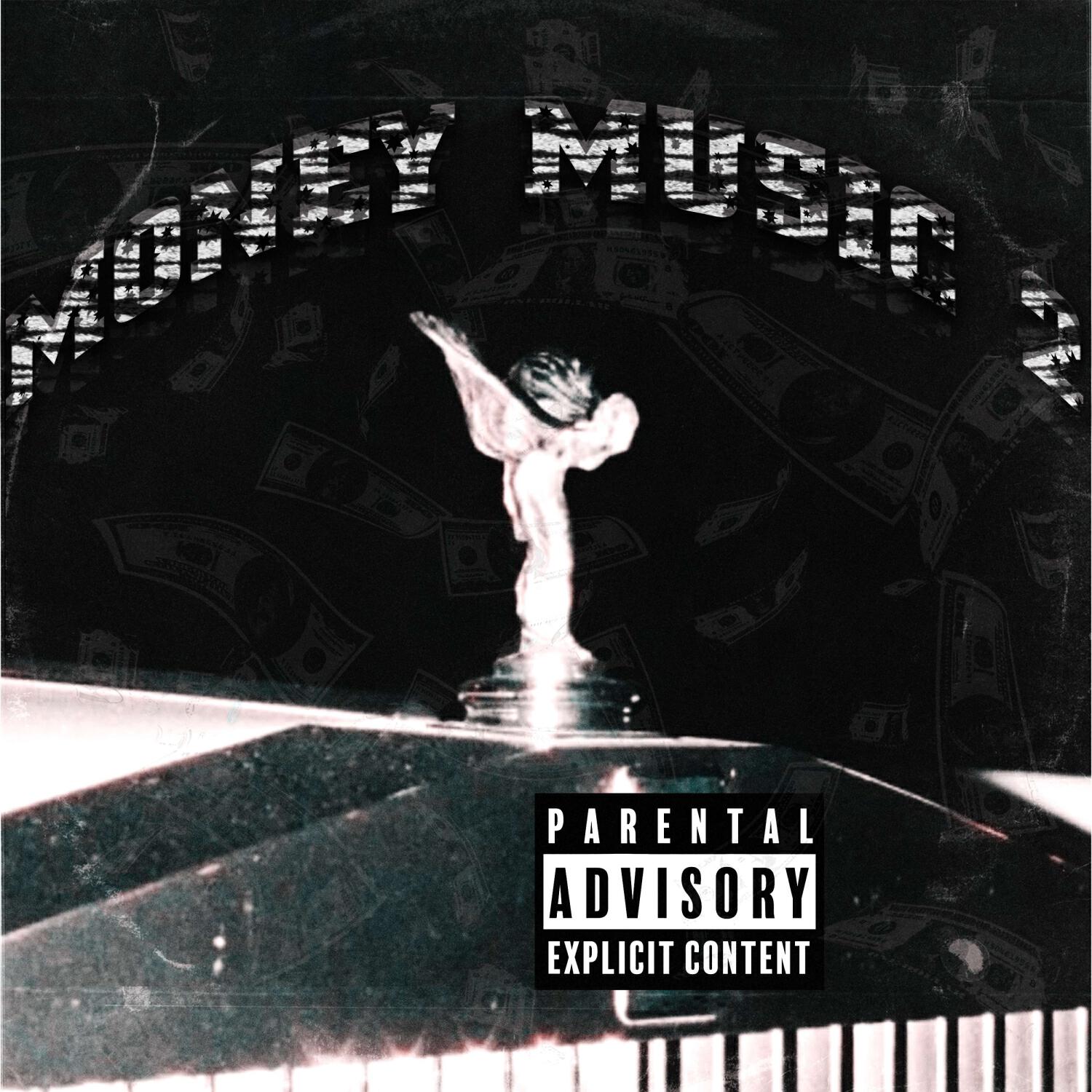 Релиз Money Music 2