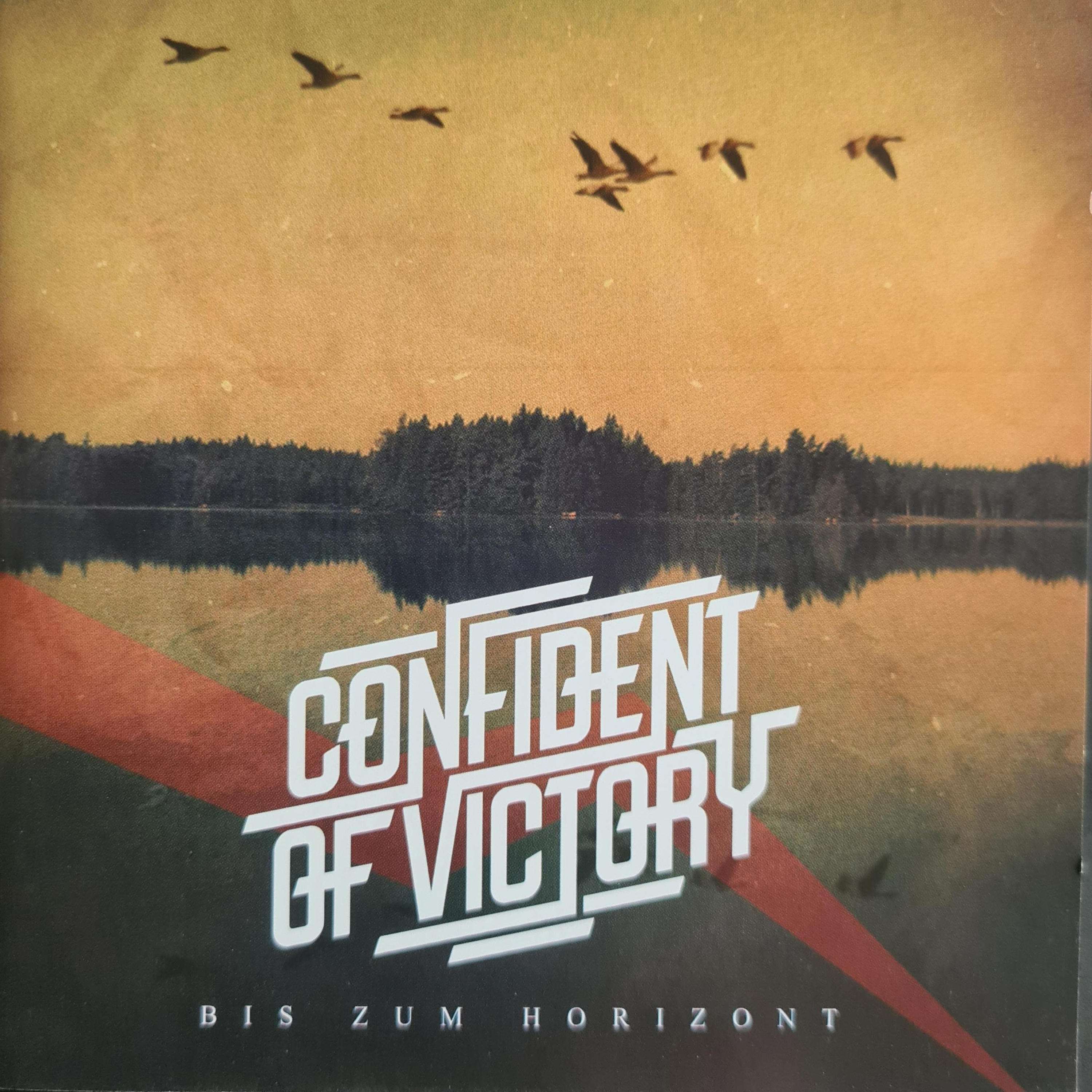 Релиз Bis zum Horizont