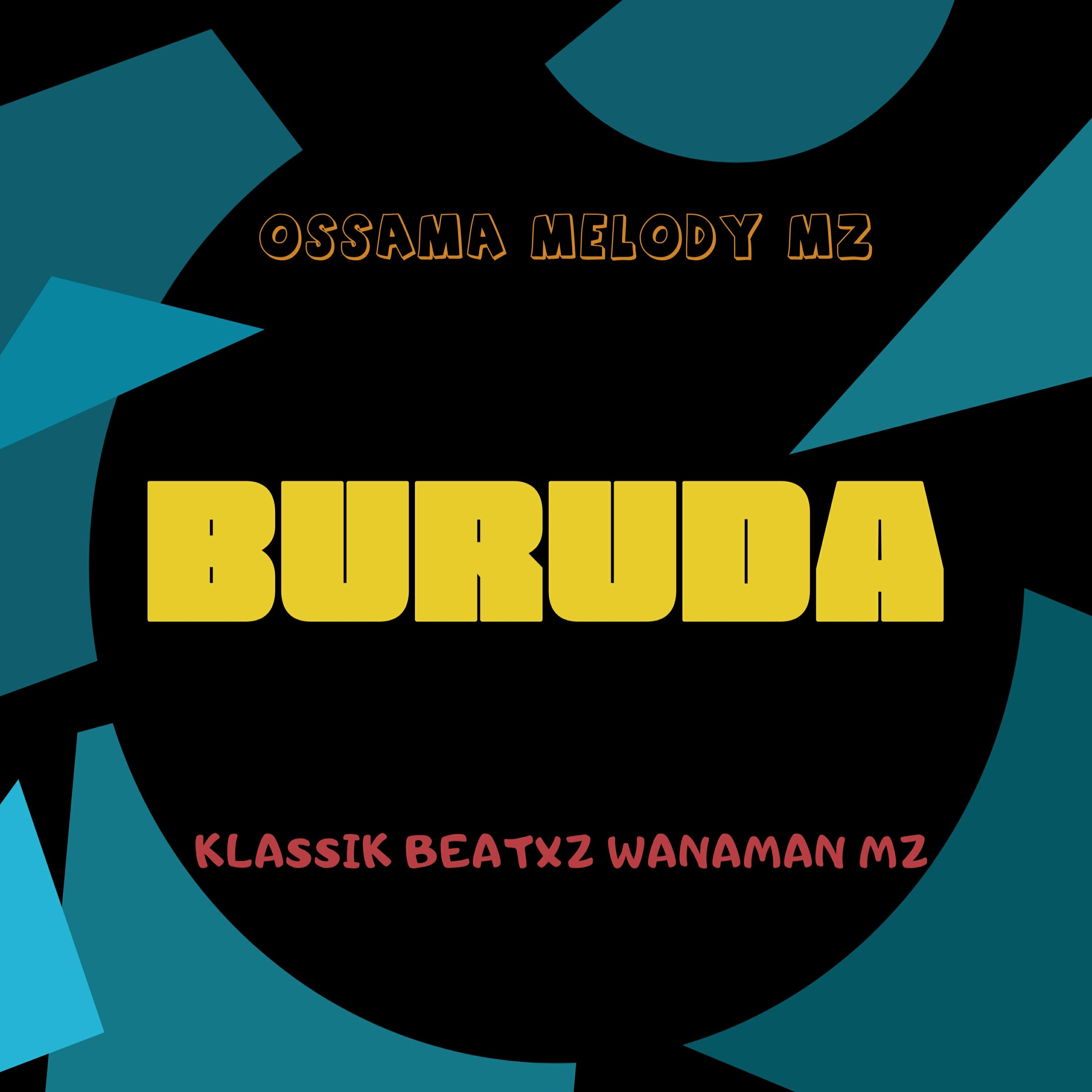 Релиз Buruda