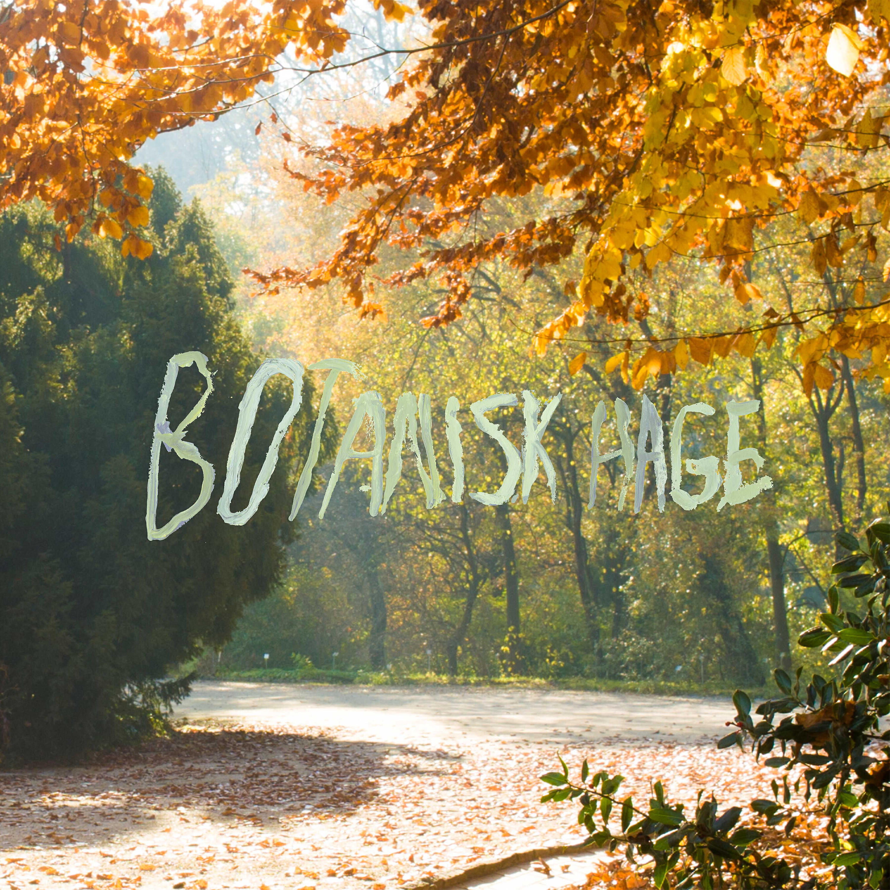 Релиз Botanisk Hage