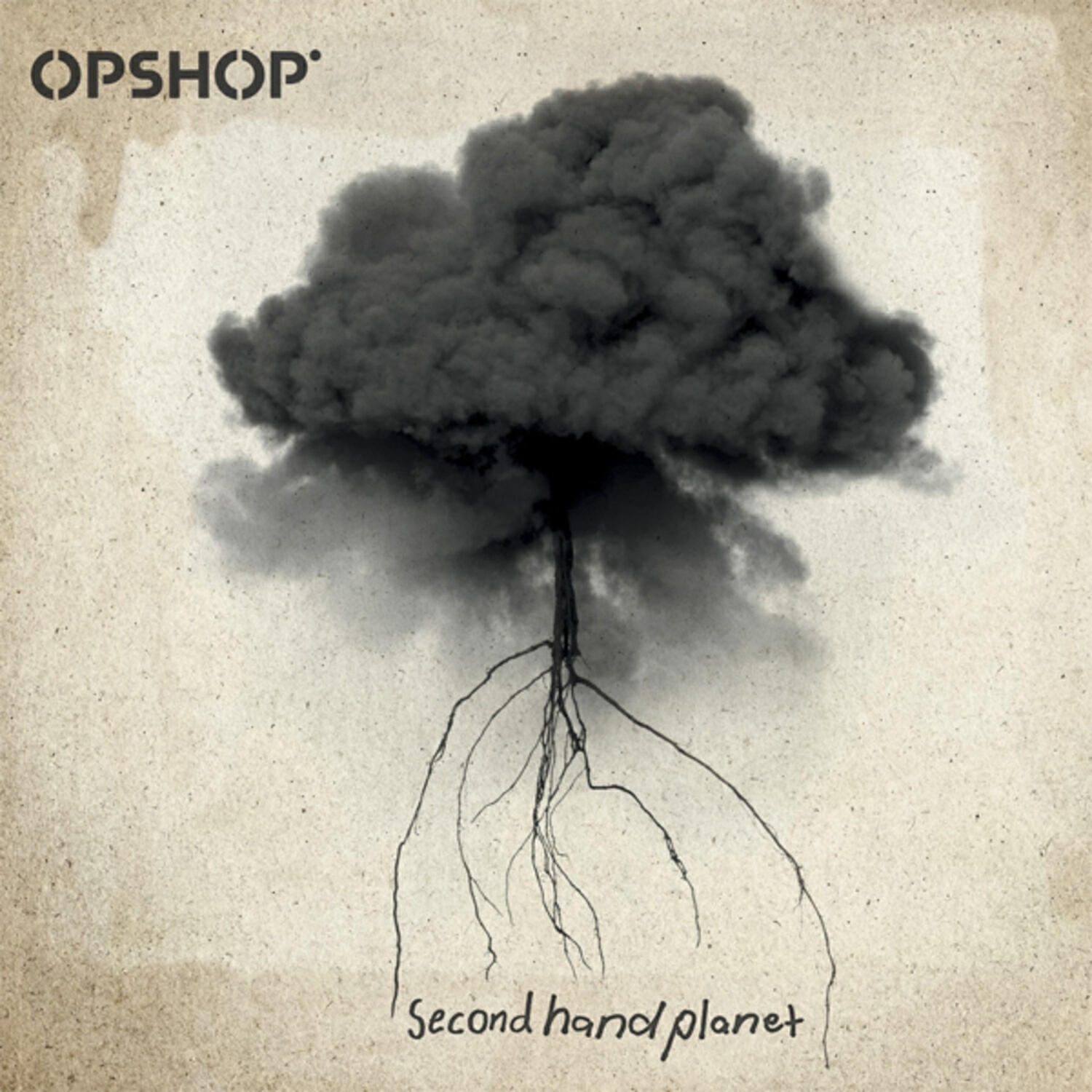 Релиз Second Hand Planet