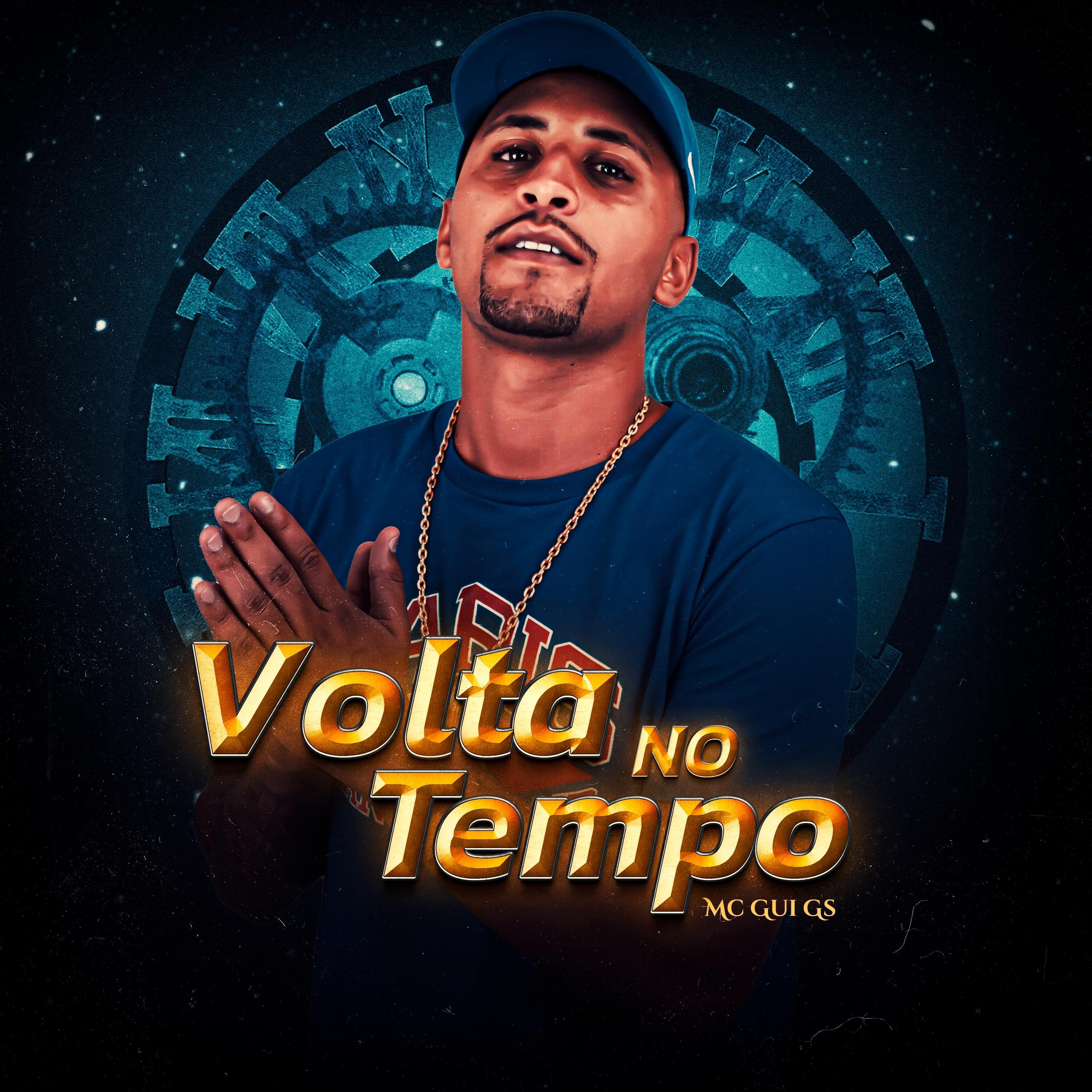 Релиз Volta no Tempo