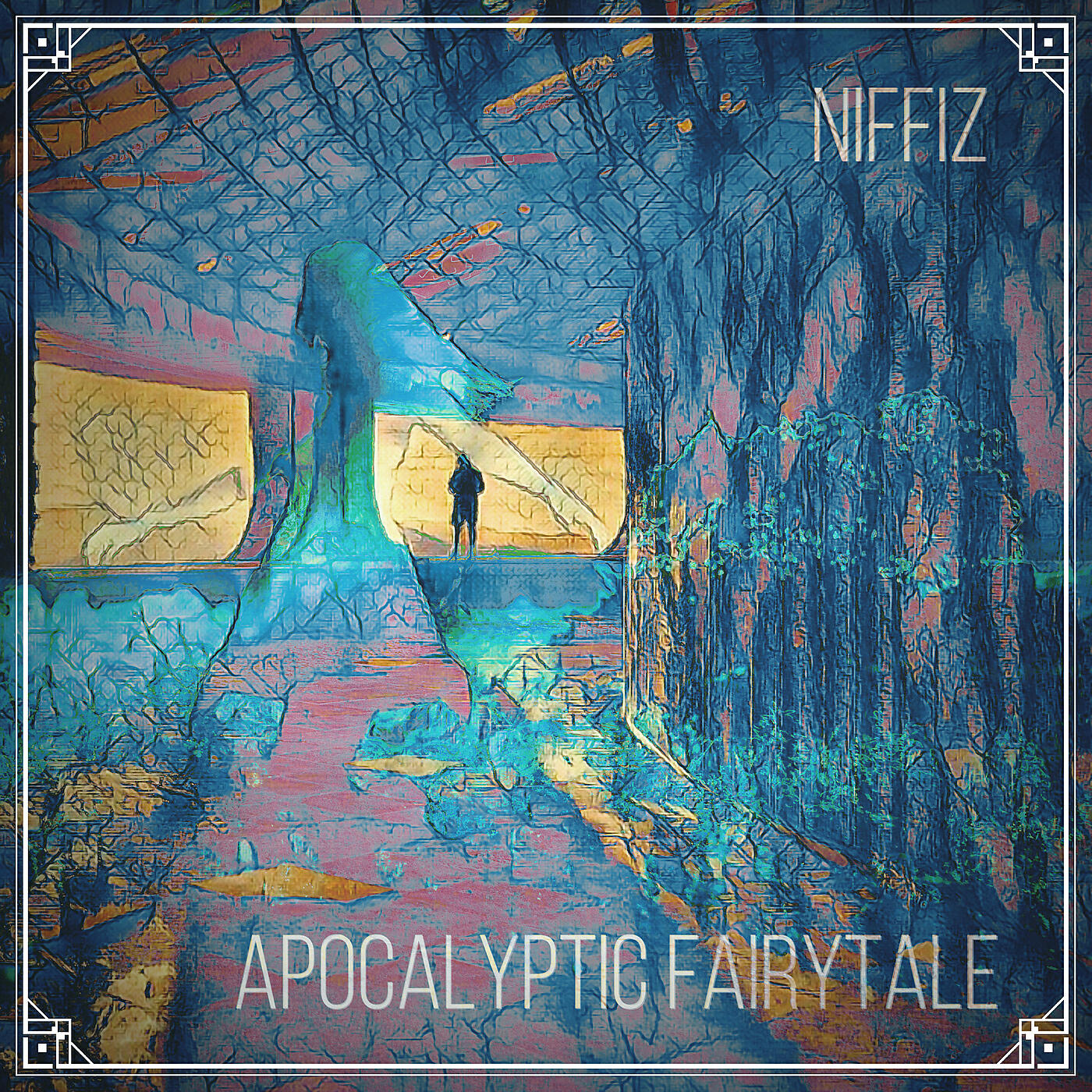 Релиз Apocalyptic FairyTale