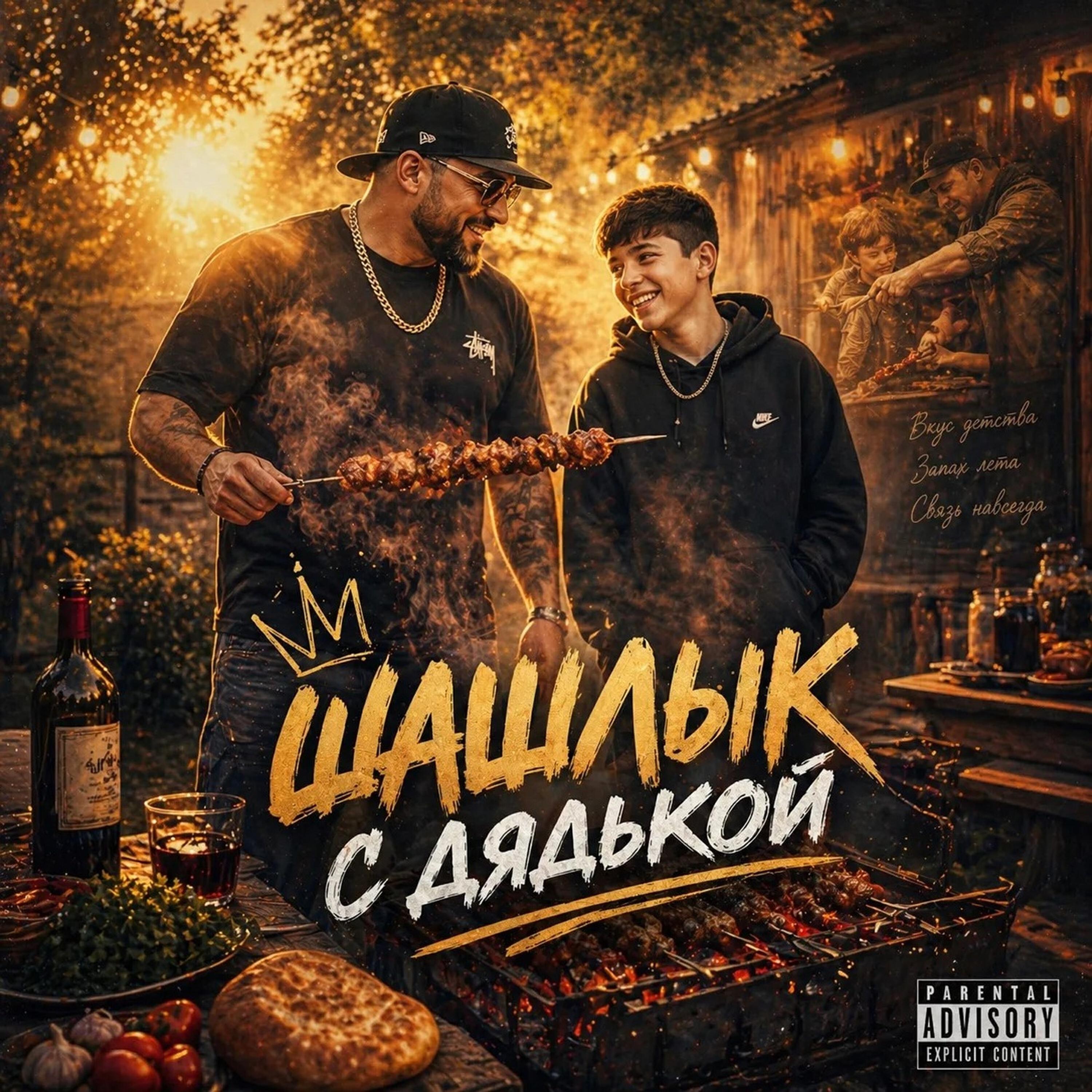 Семейный мотив