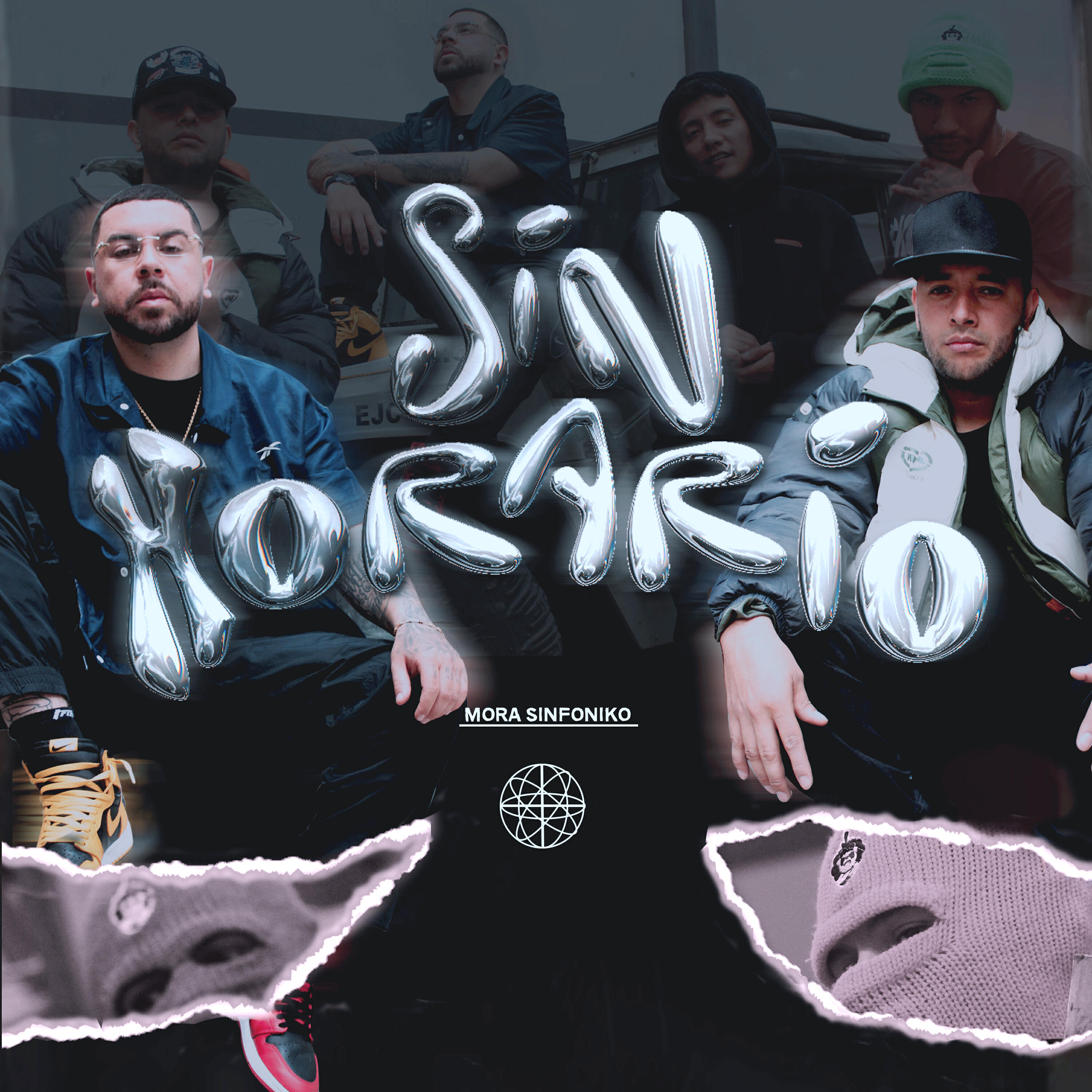Релиз Sin Horario