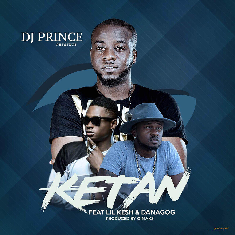 Релиз Ketan