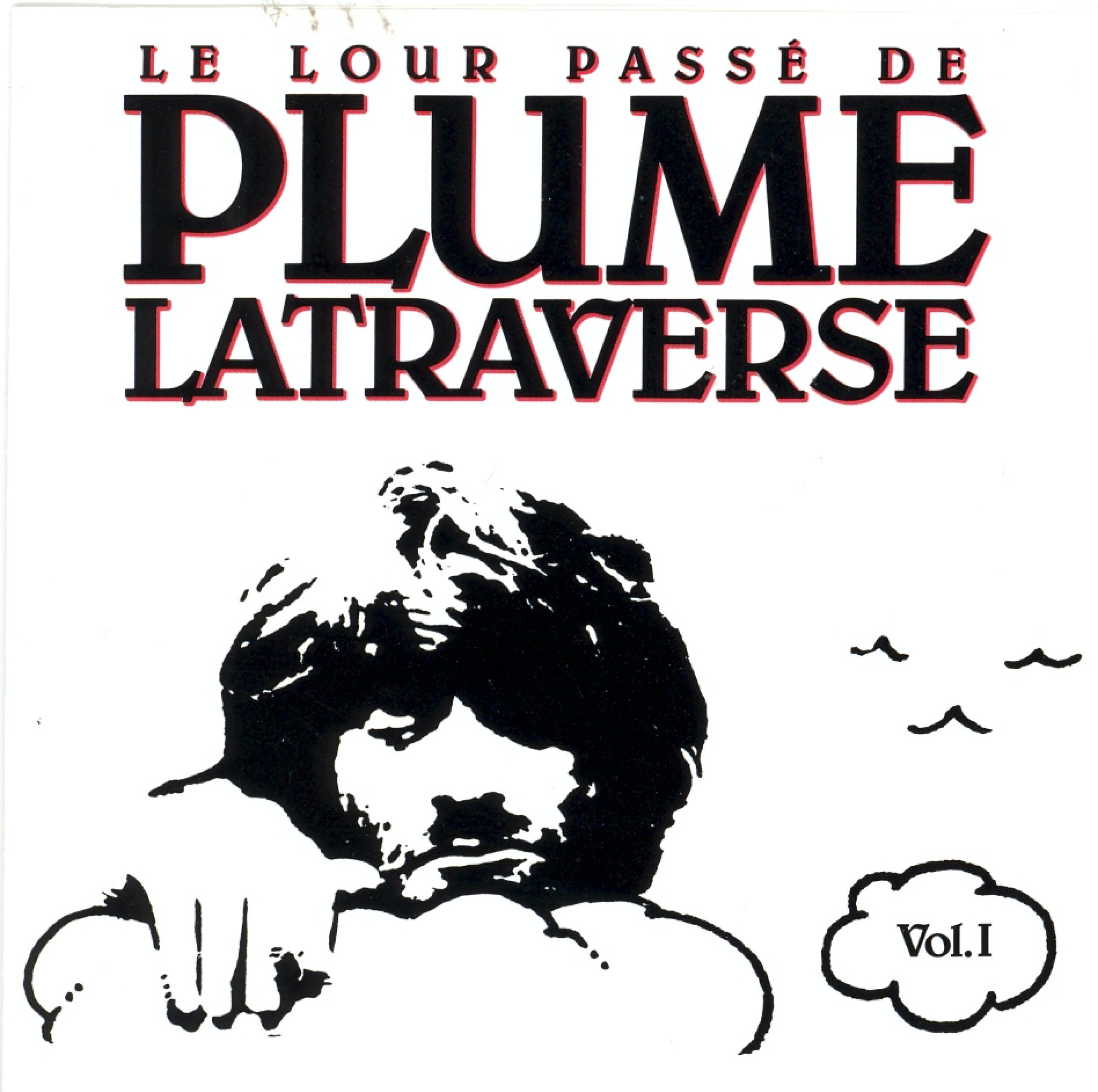 Релиз Le lour passé Vol. 1