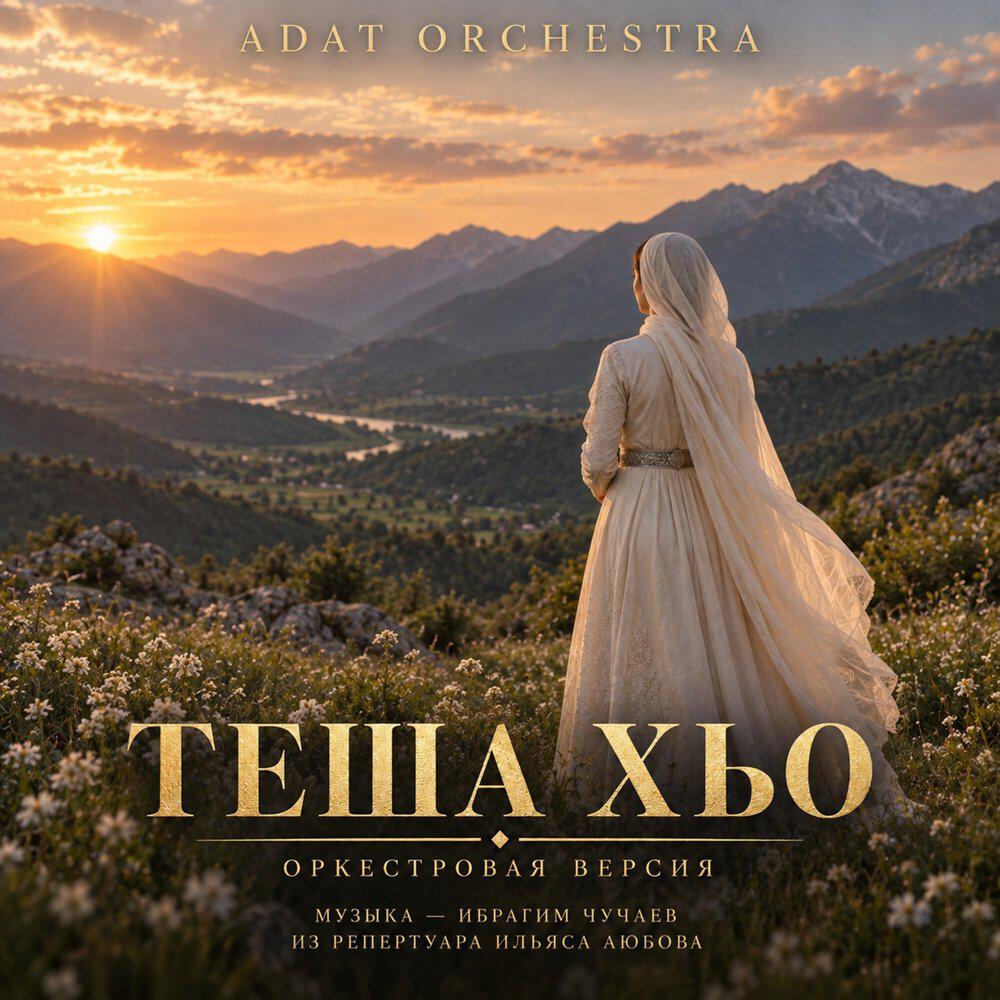Релиз Теша хьо