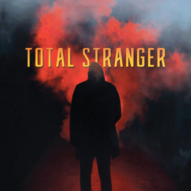 Релиз Total Stranger