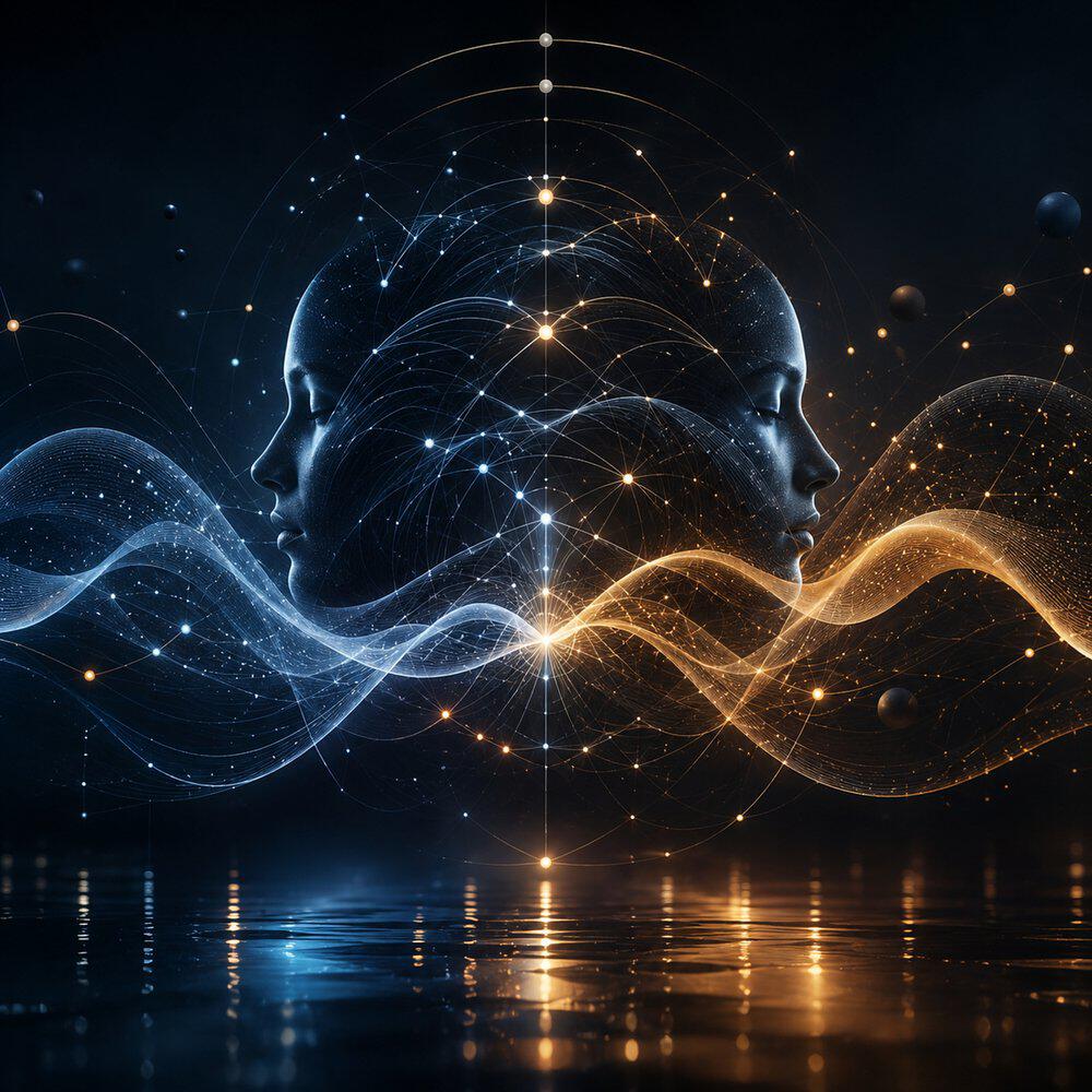 Релиз Polyphonic Connections