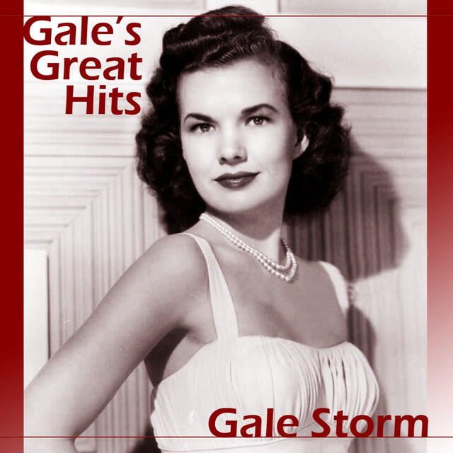 Релиз Gale's Great Hits