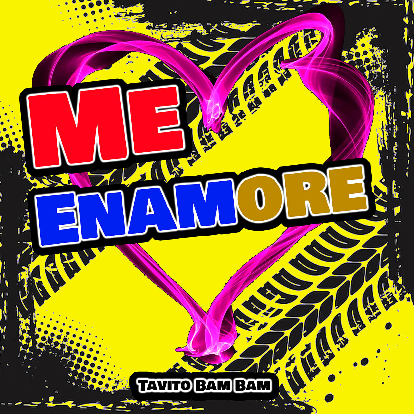 Релиз Me Enamore