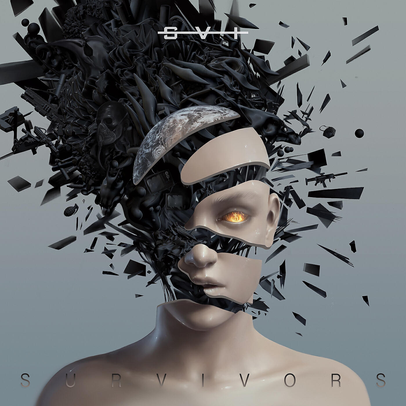 Релиз Survivors