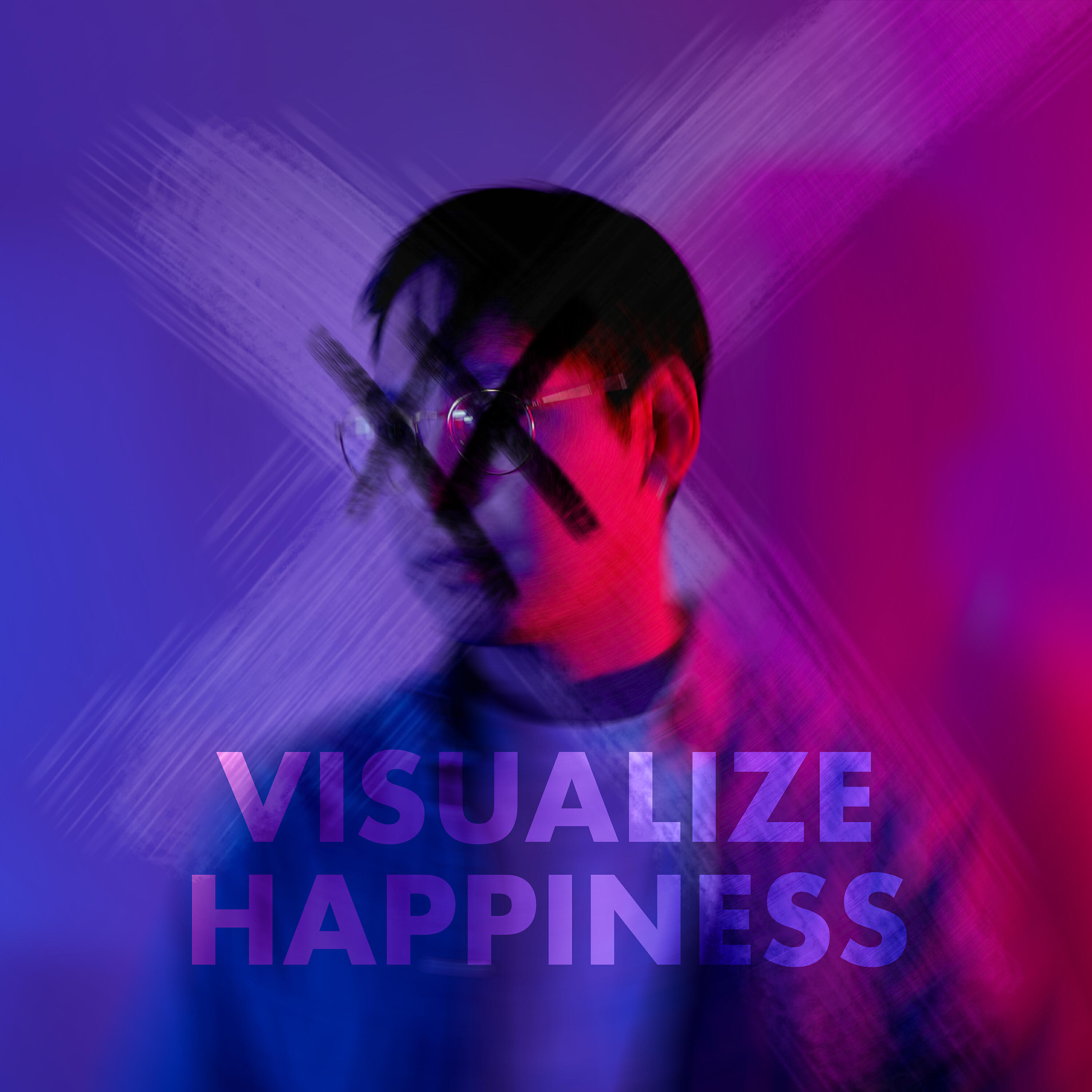 Релиз Visualize Happiness