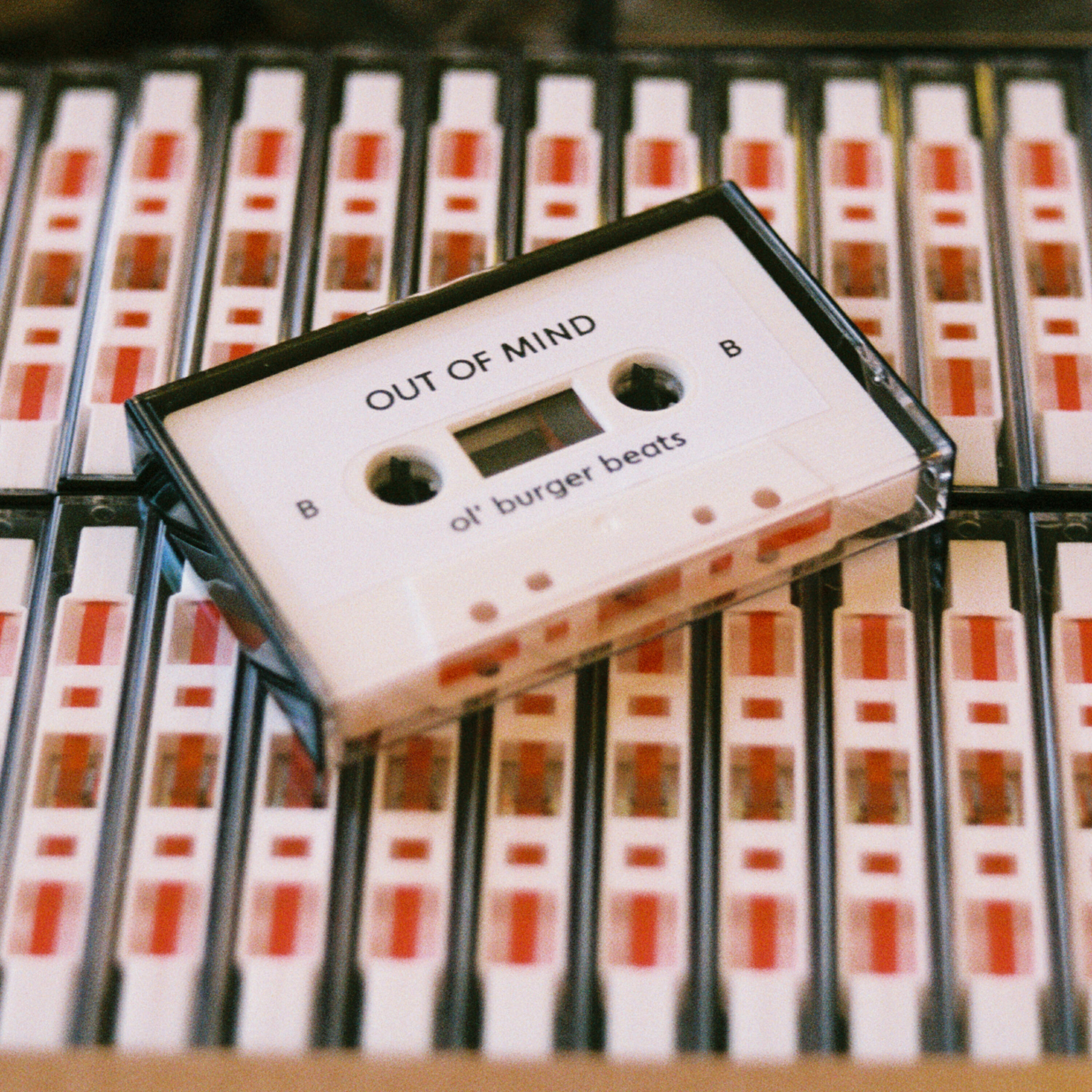 Релиз Mind over Matter