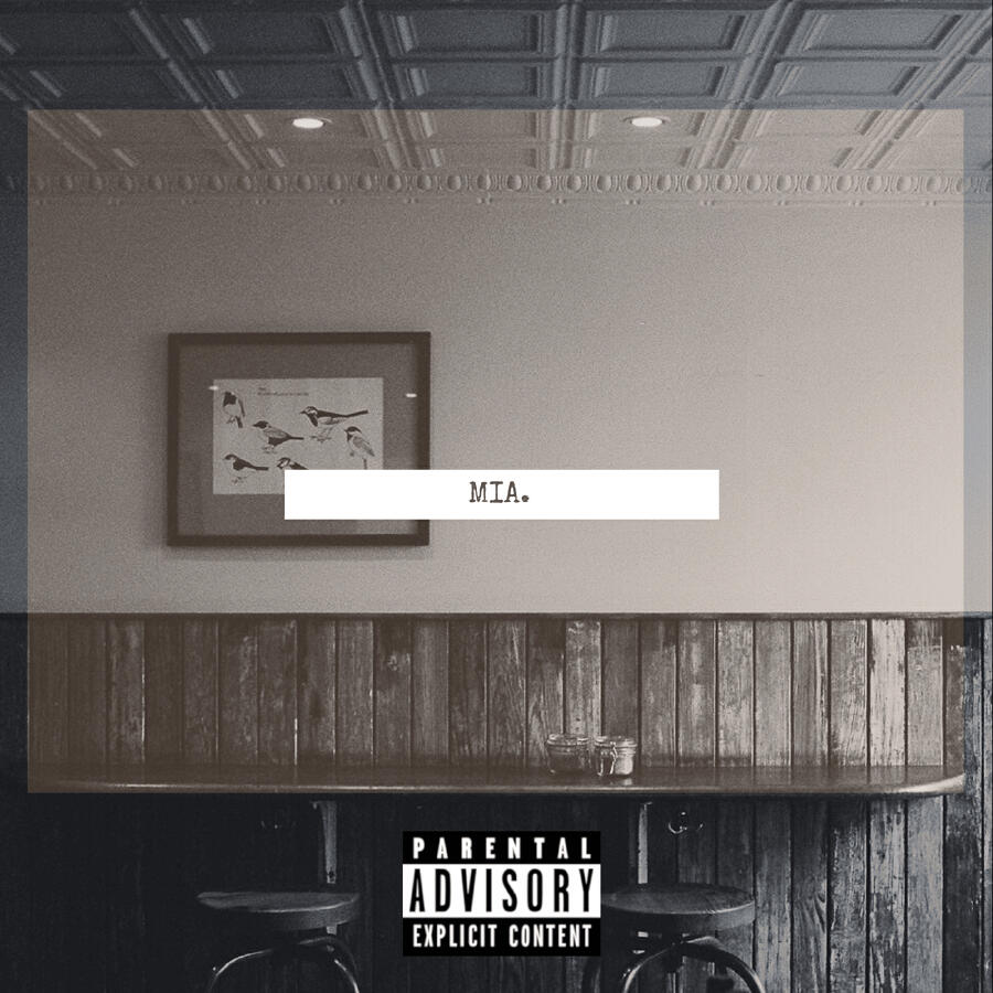 Волна по треку