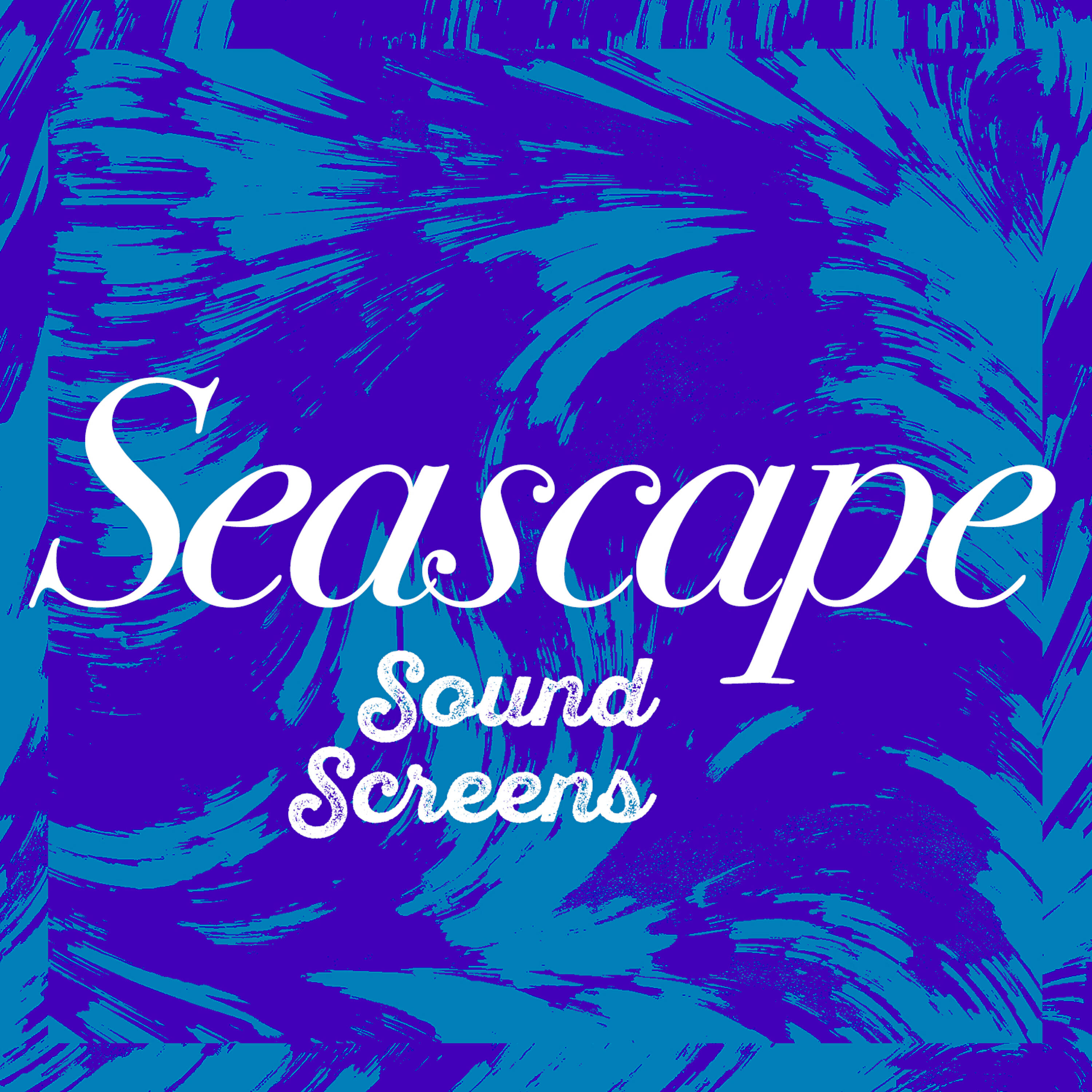 Релиз Seascape Sound Screens