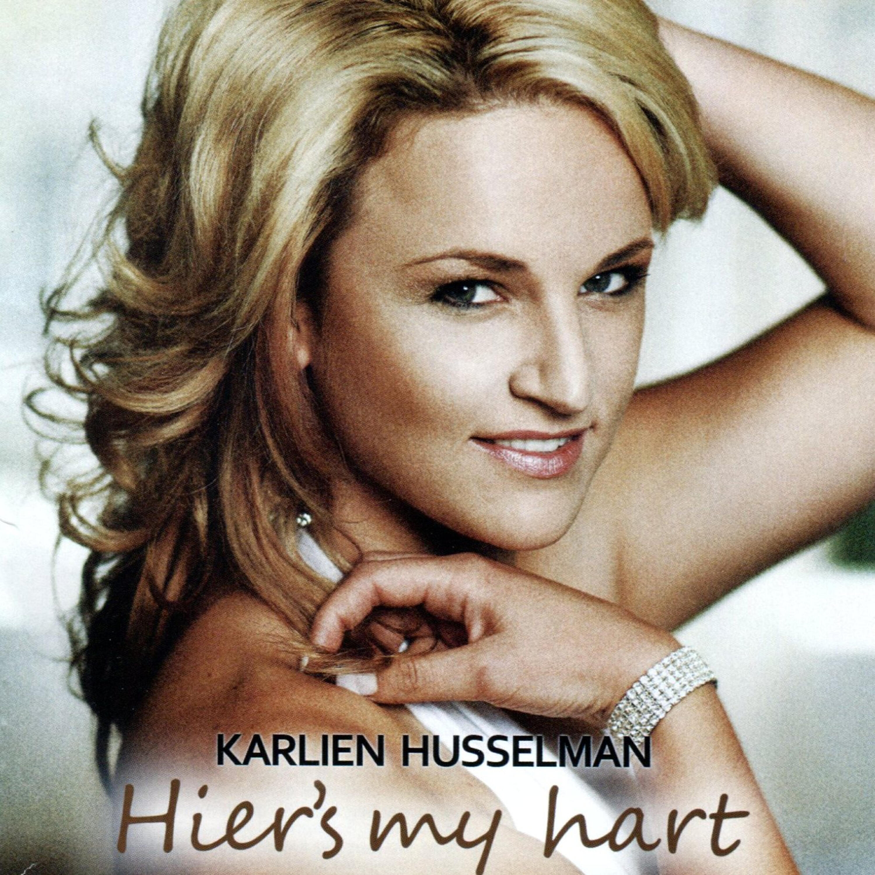Релиз HIER'S MY HART