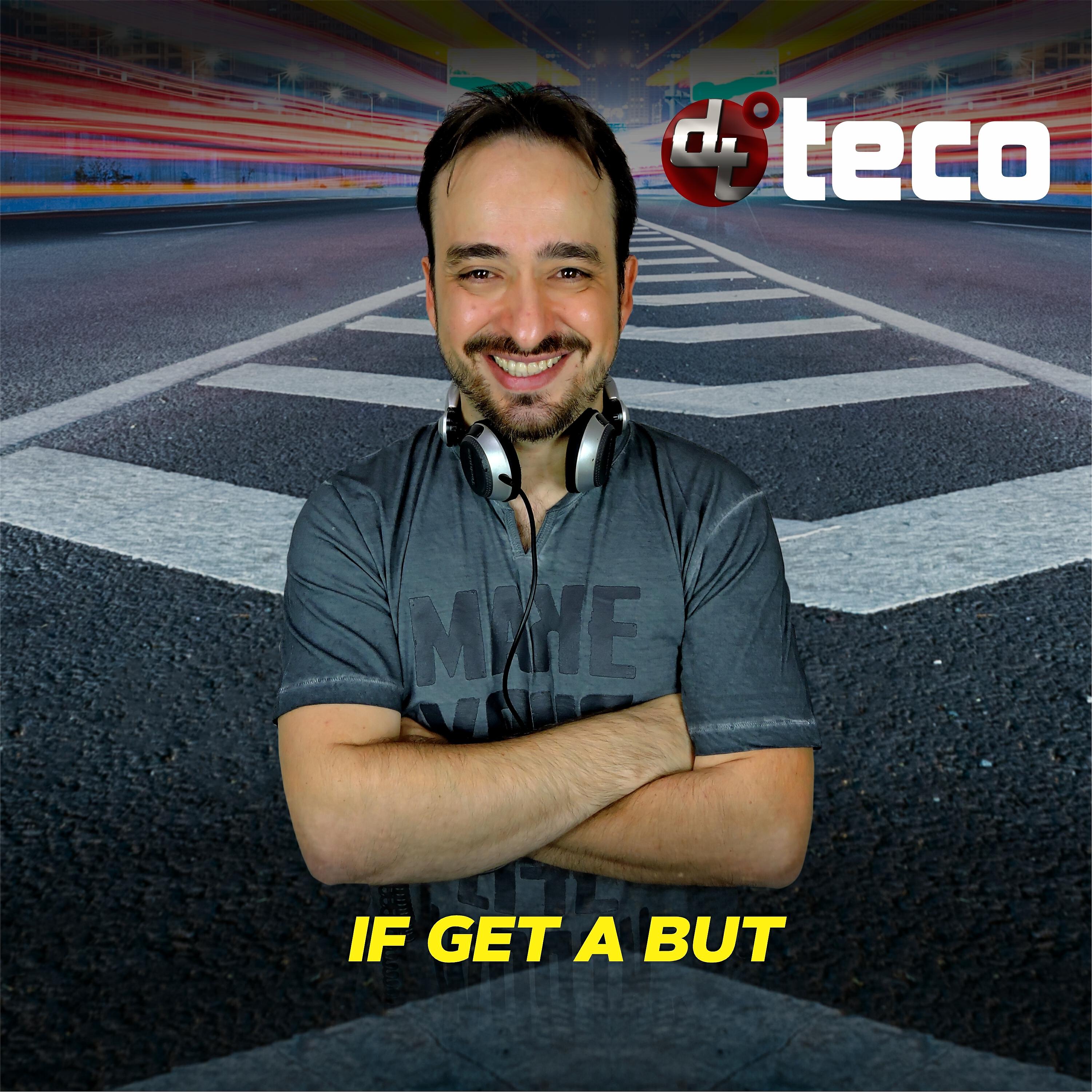 Релиз If Get a But