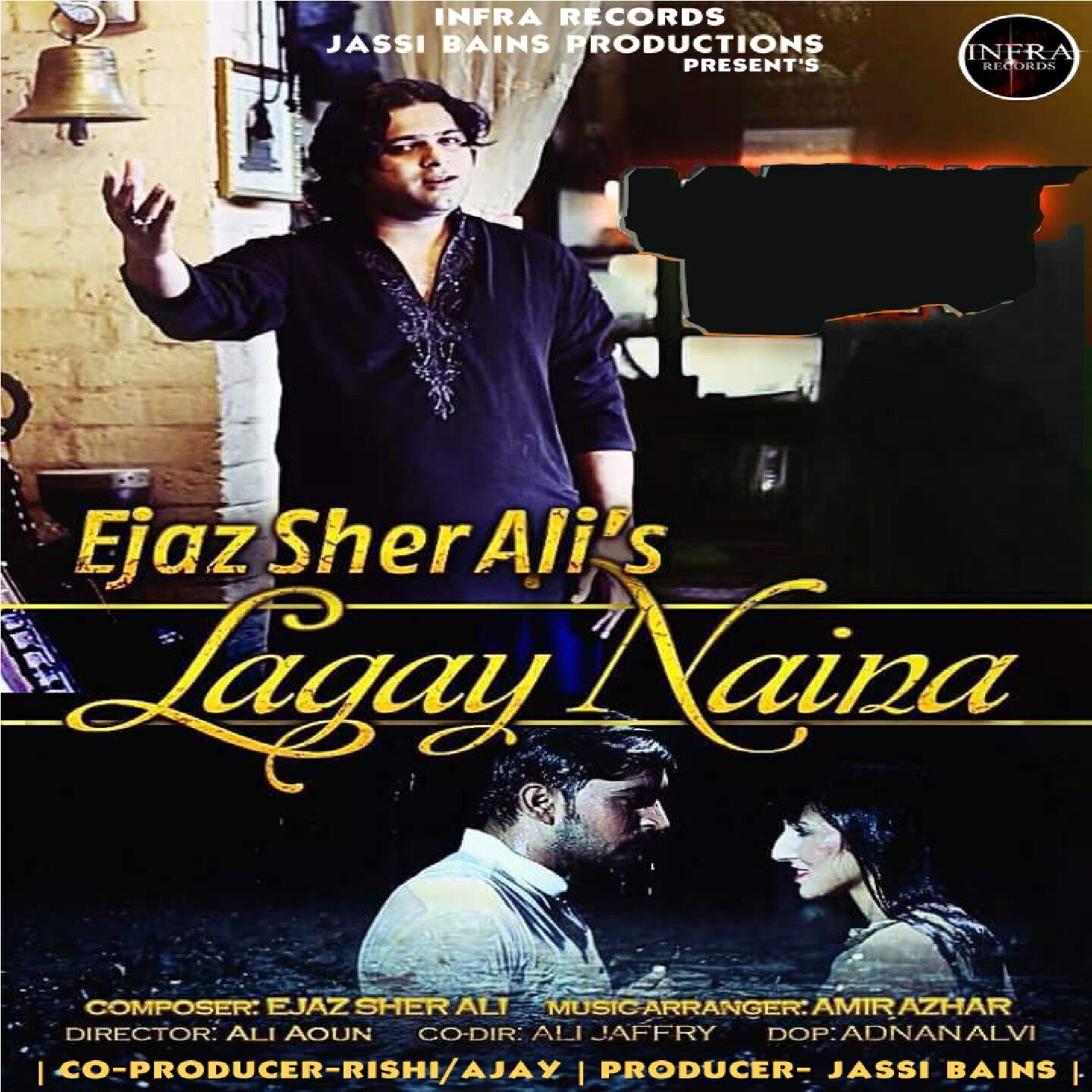 Релиз Lagay Naina