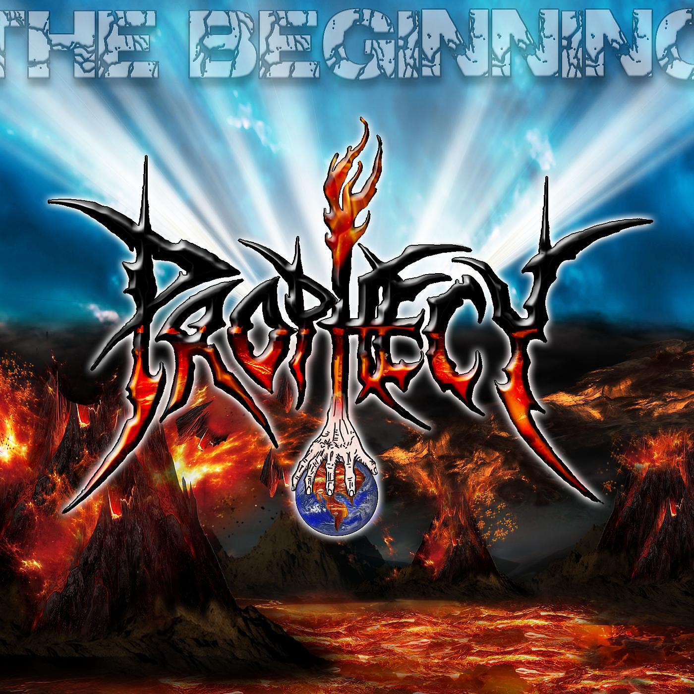 Релиз The Beginning