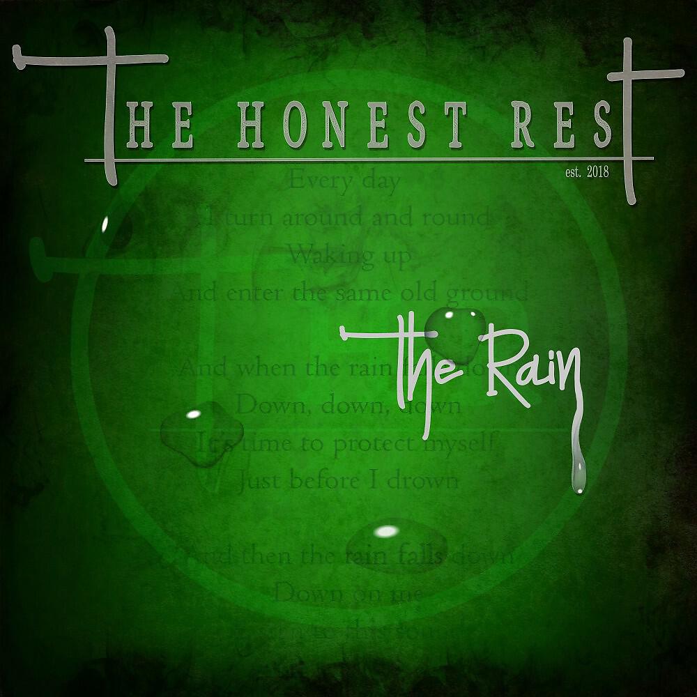 Релиз The Rain