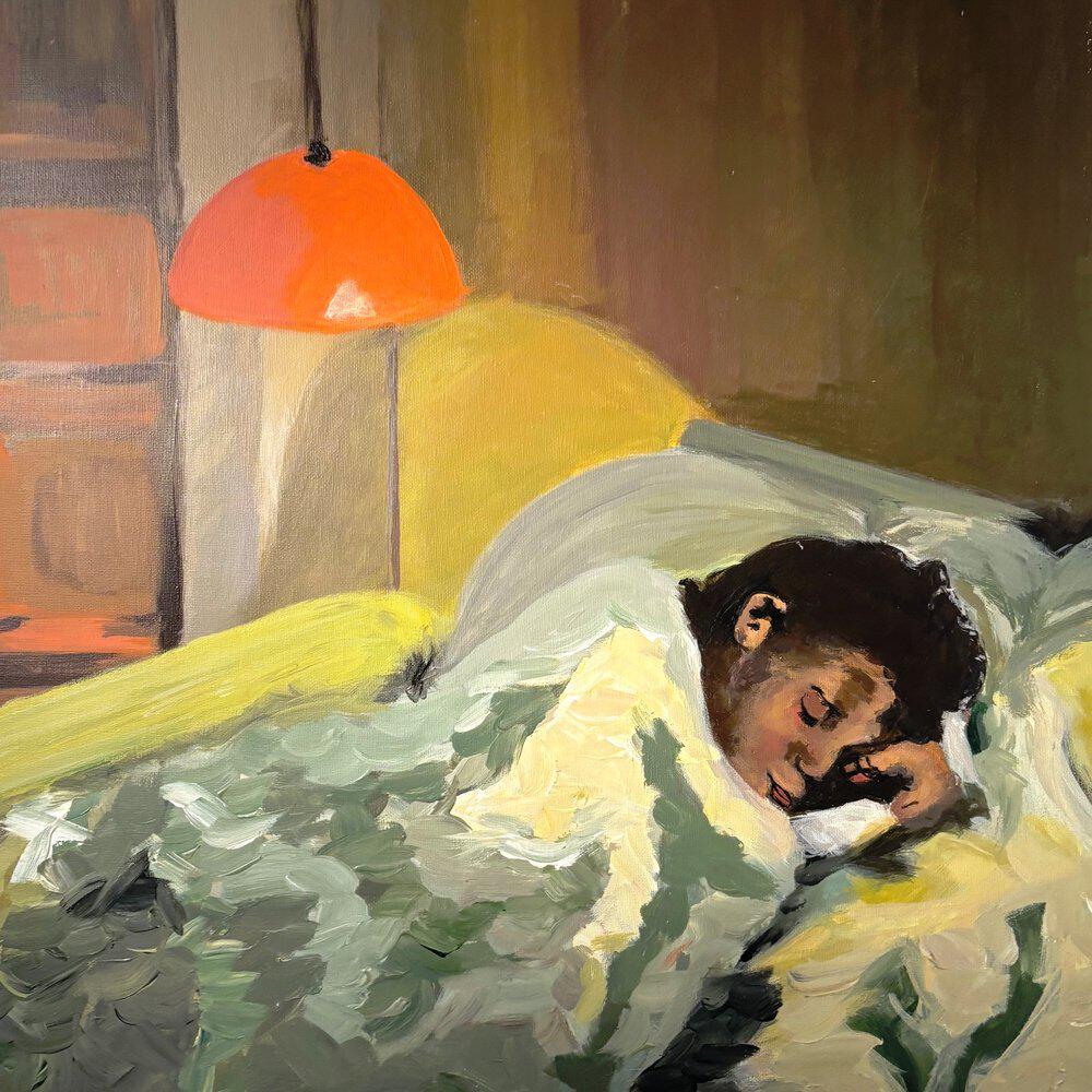 Релиз Sueños