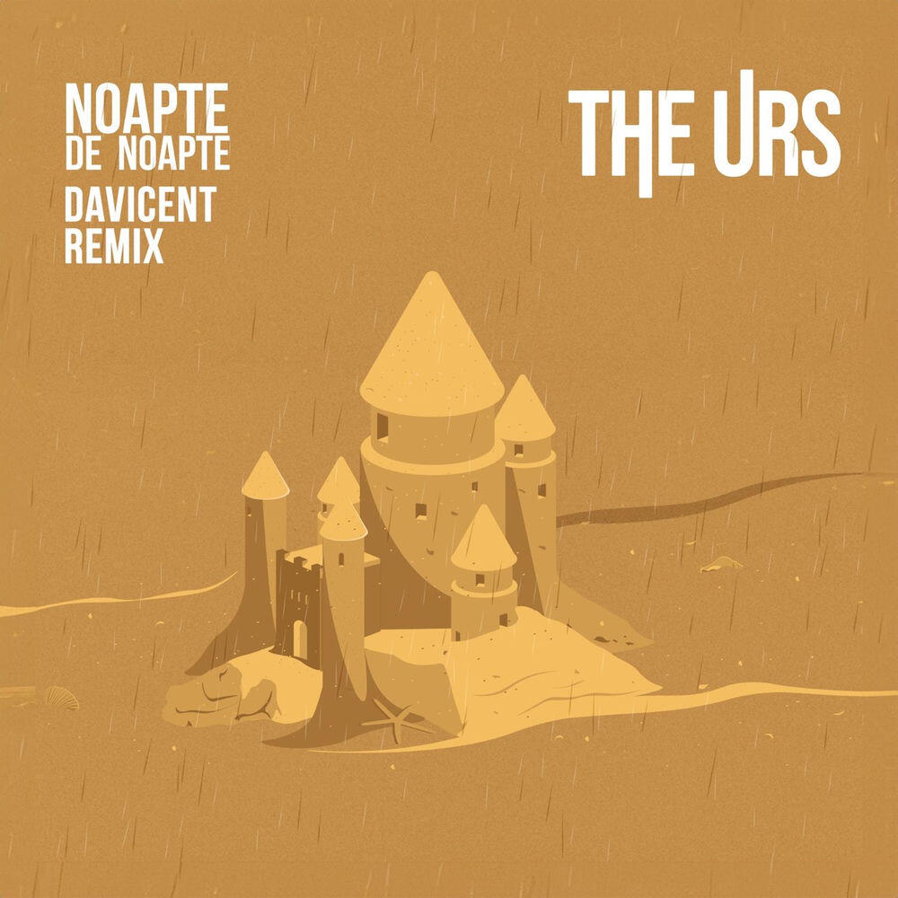 Релиз Noapte de noapte (Davicent Remix)