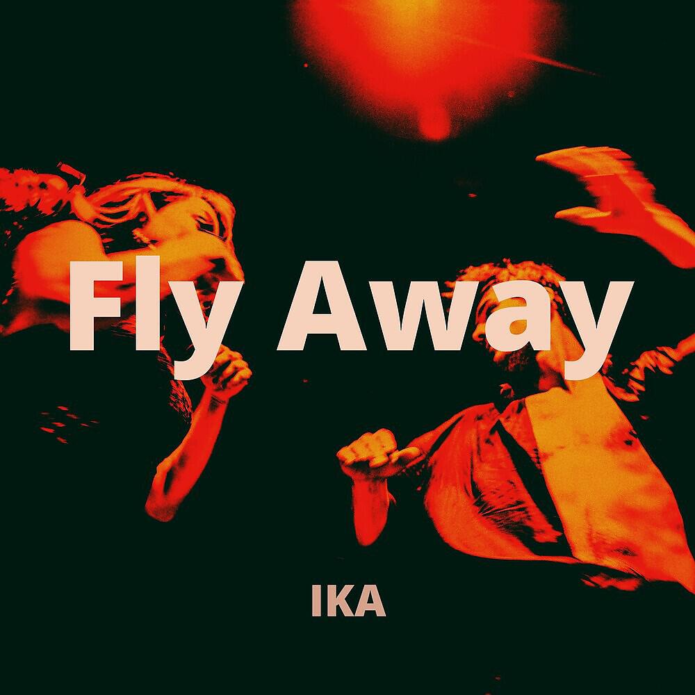 Релиз Fly Away