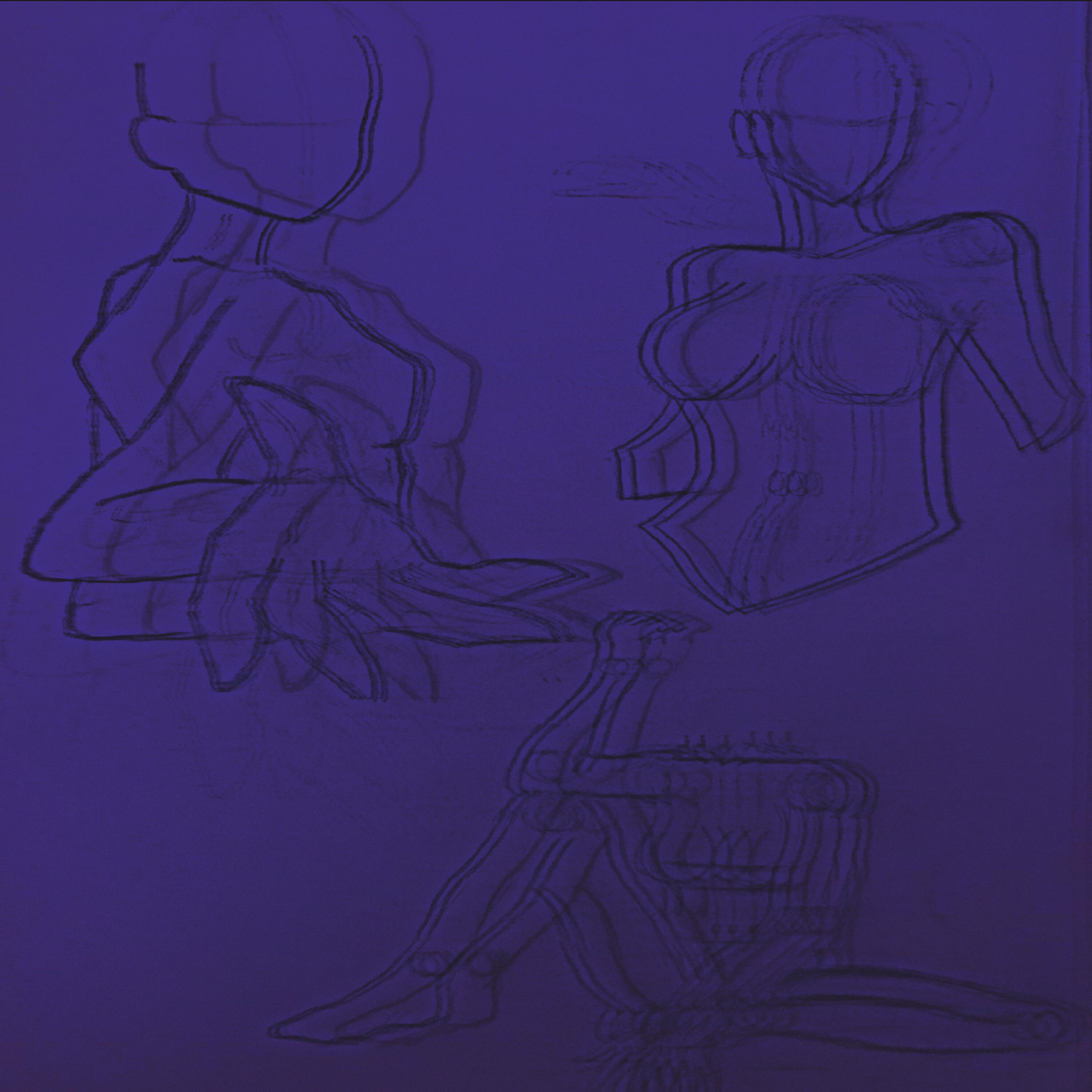 Релиз i was thinking