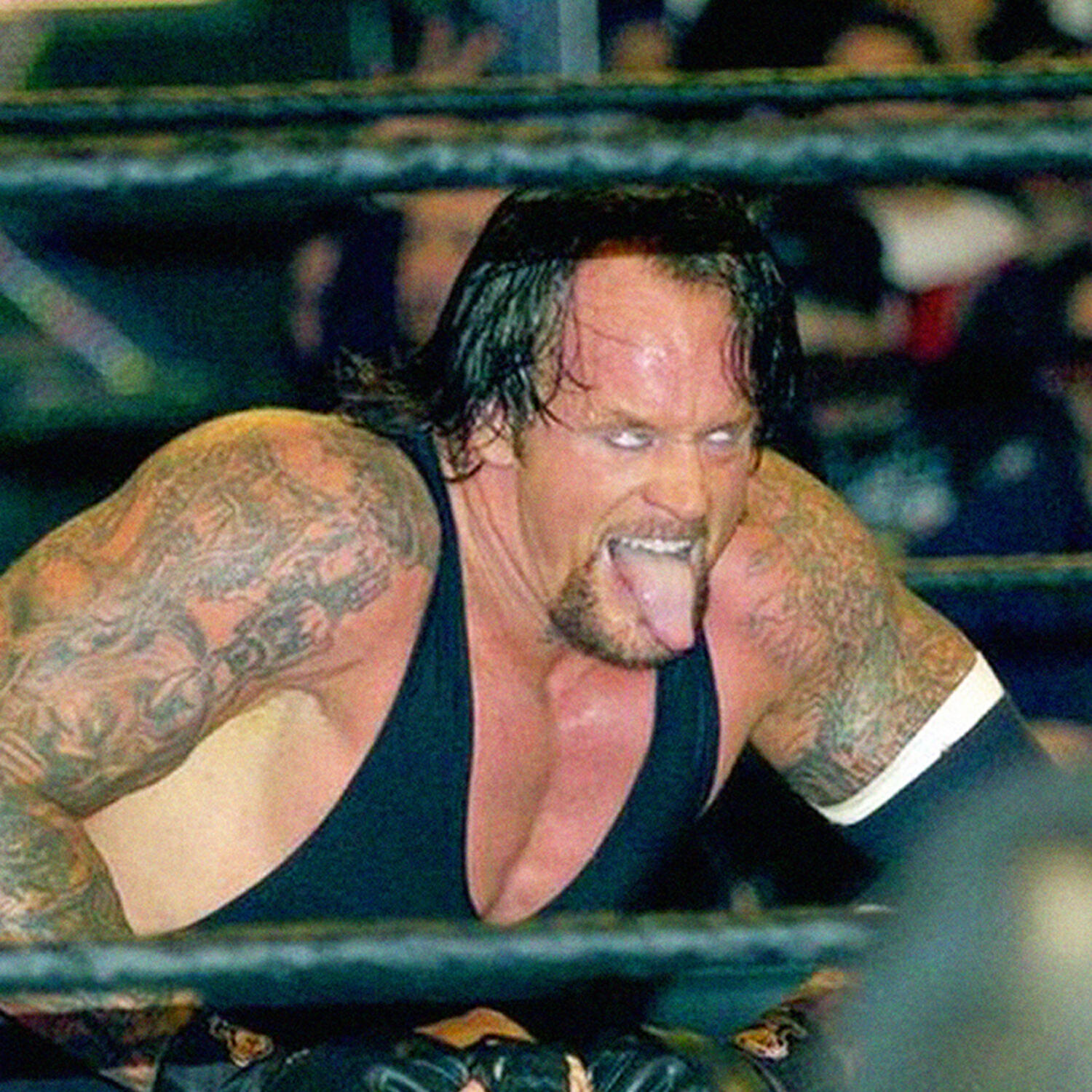 Релиз undertaKer