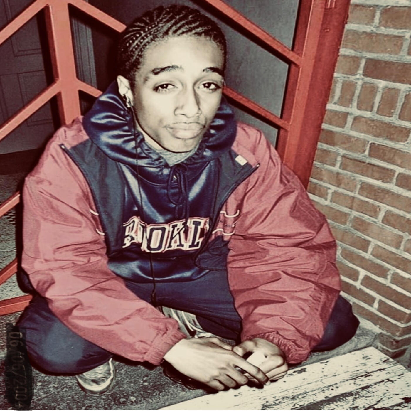 Релиз Nachtwinkel (Freestyle)