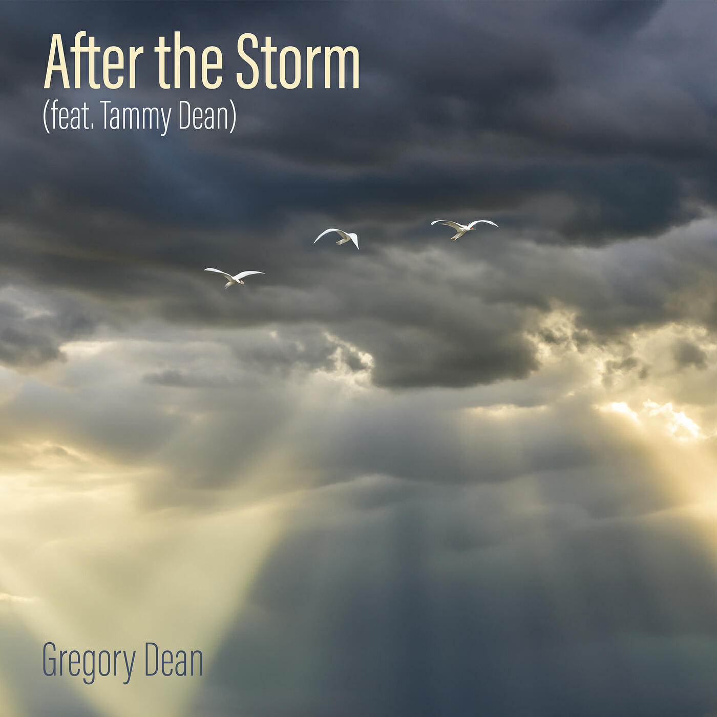 Gregory Dean