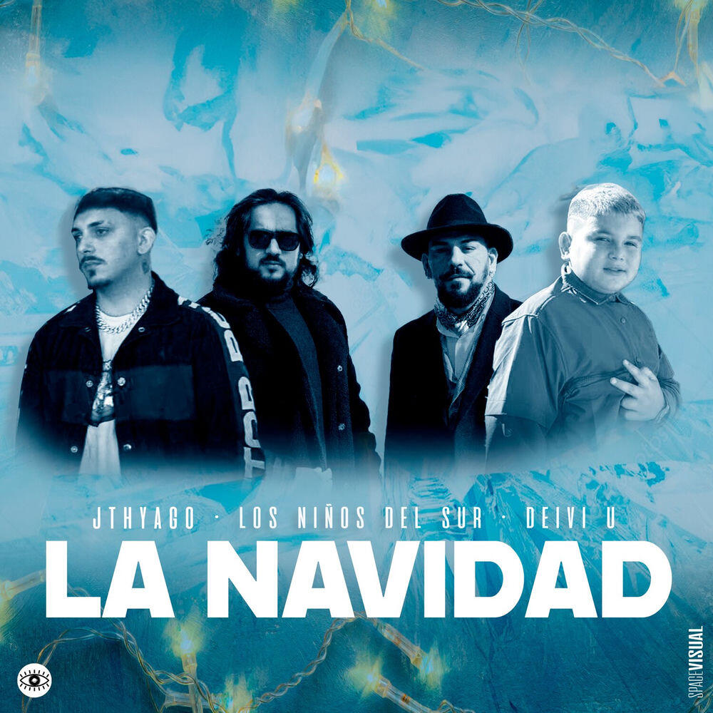Релиз La Navidad