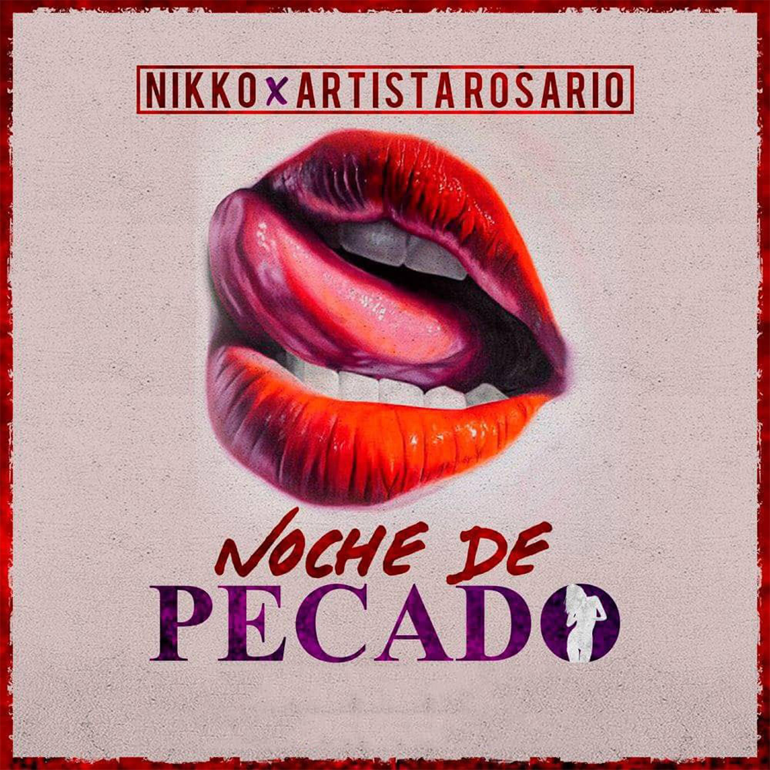 Релиз Noche De Pecado