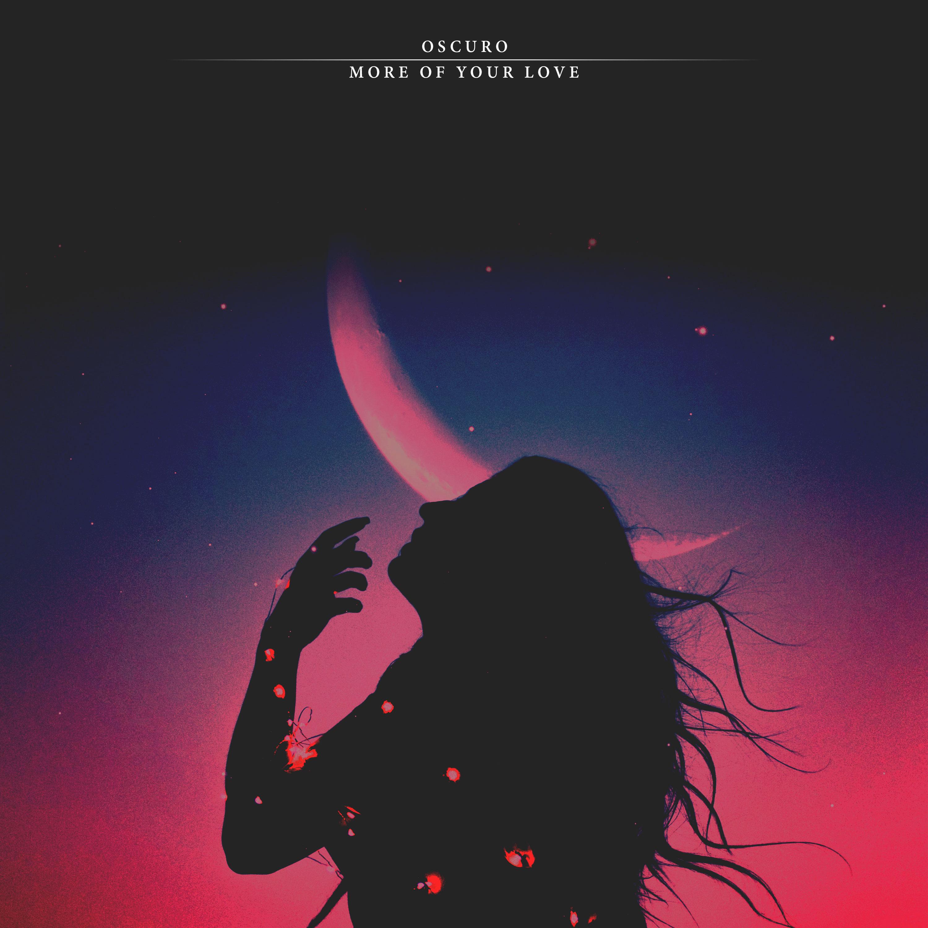 Релиз More of Your Love