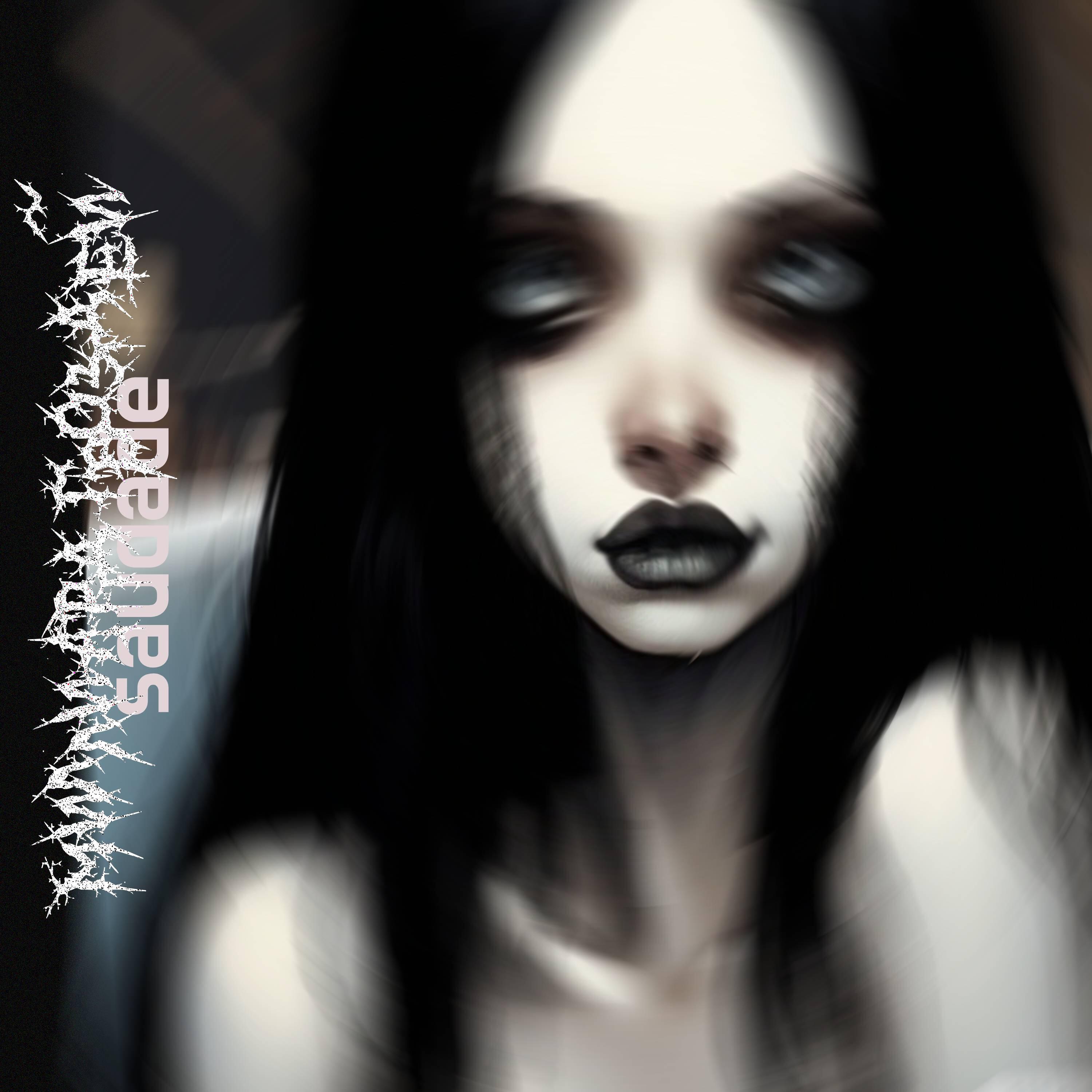 Релиз Saudade
