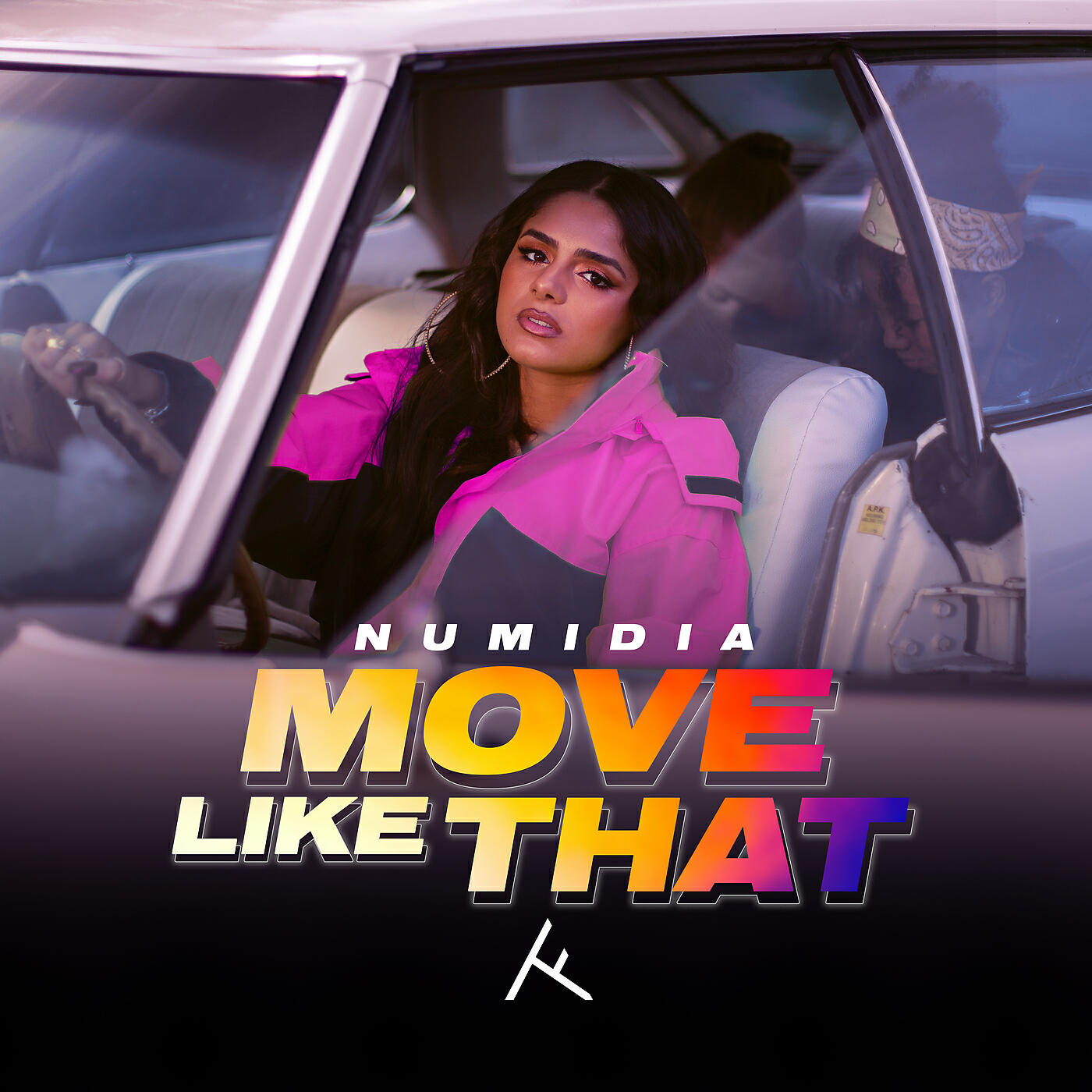 Релиз Move Like That