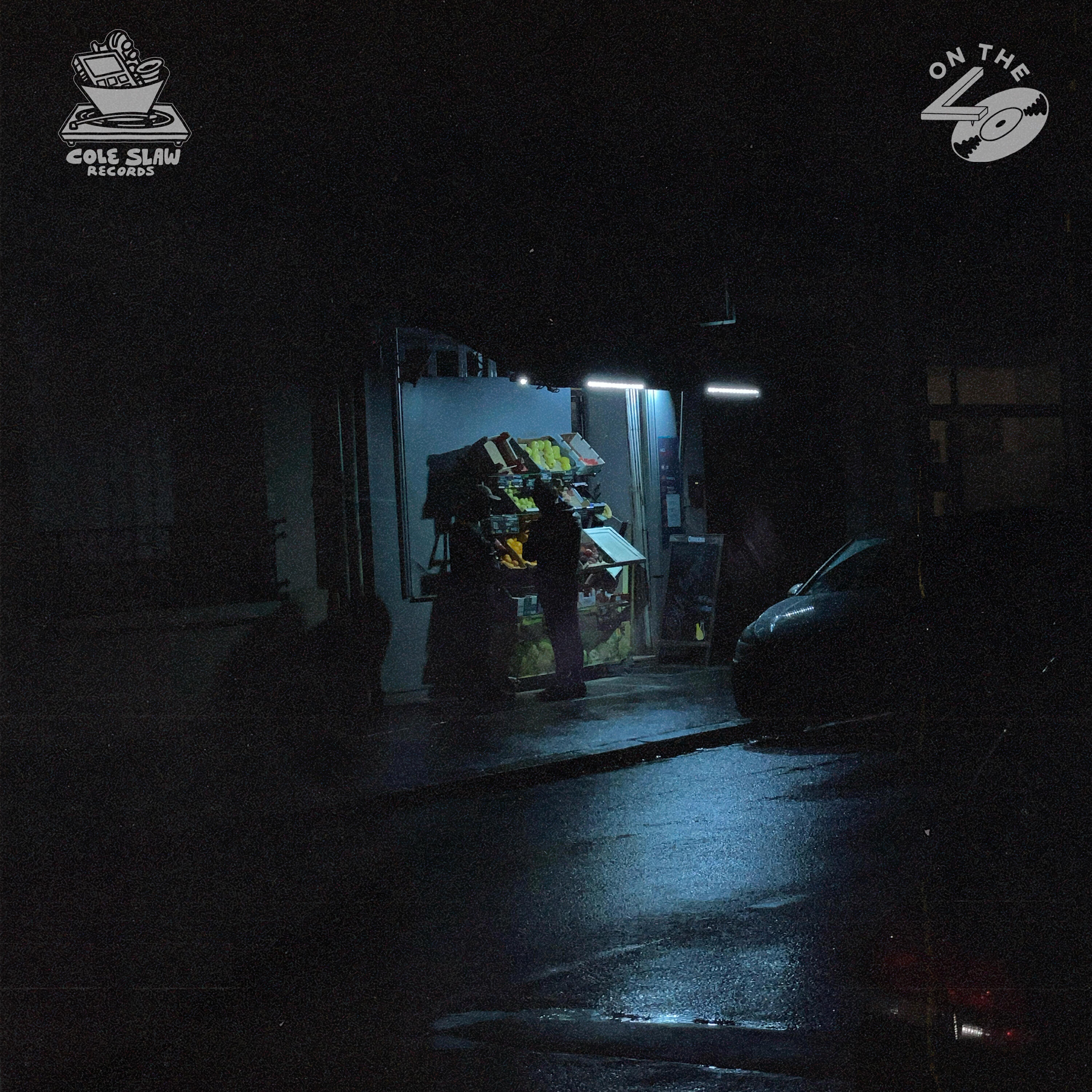 Релиз Softly Spoken
