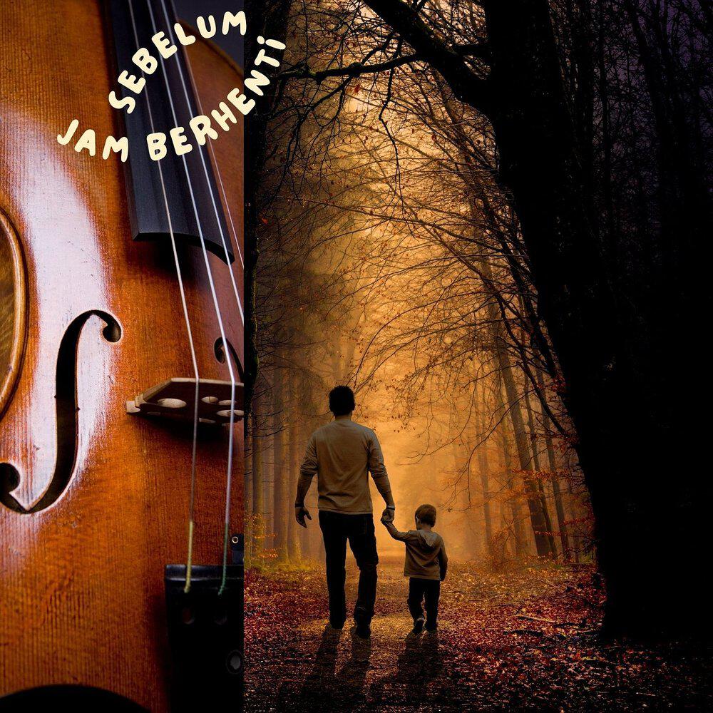 Релиз Sebelum Jam Berhenti