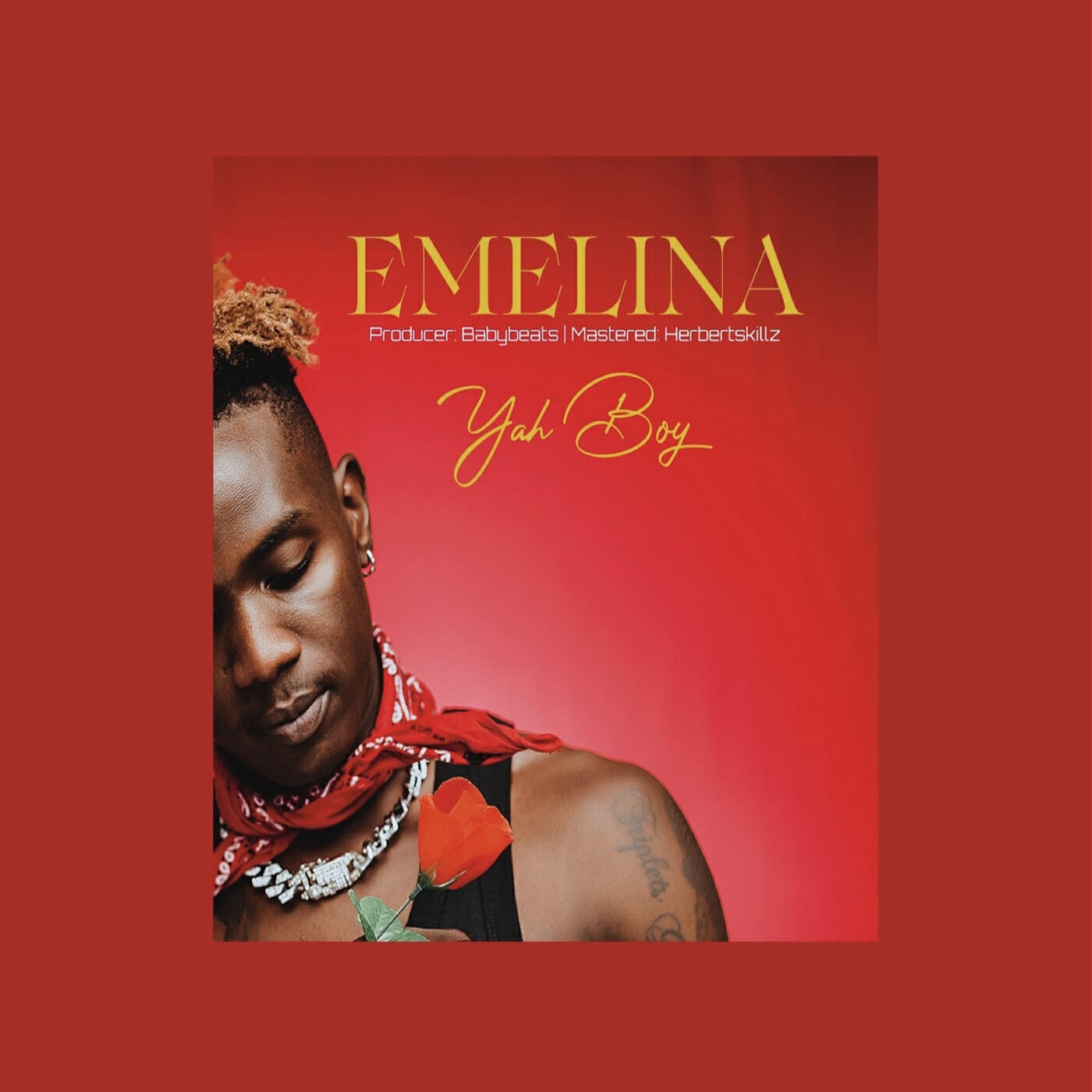 Релиз Emelina
