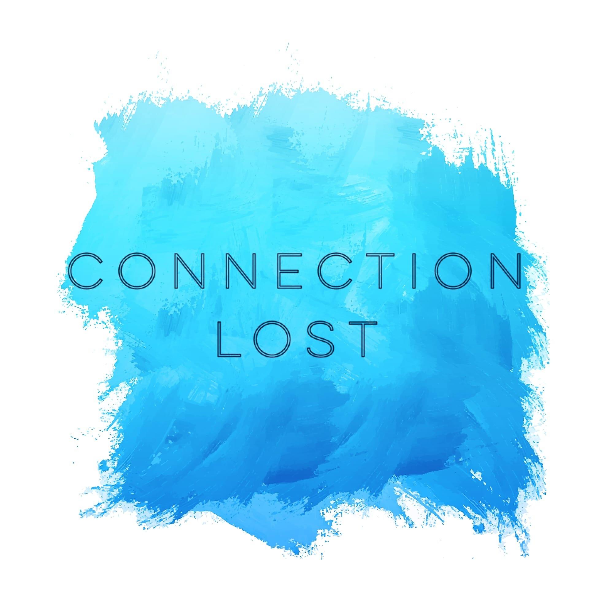 Релиз Connection Lost